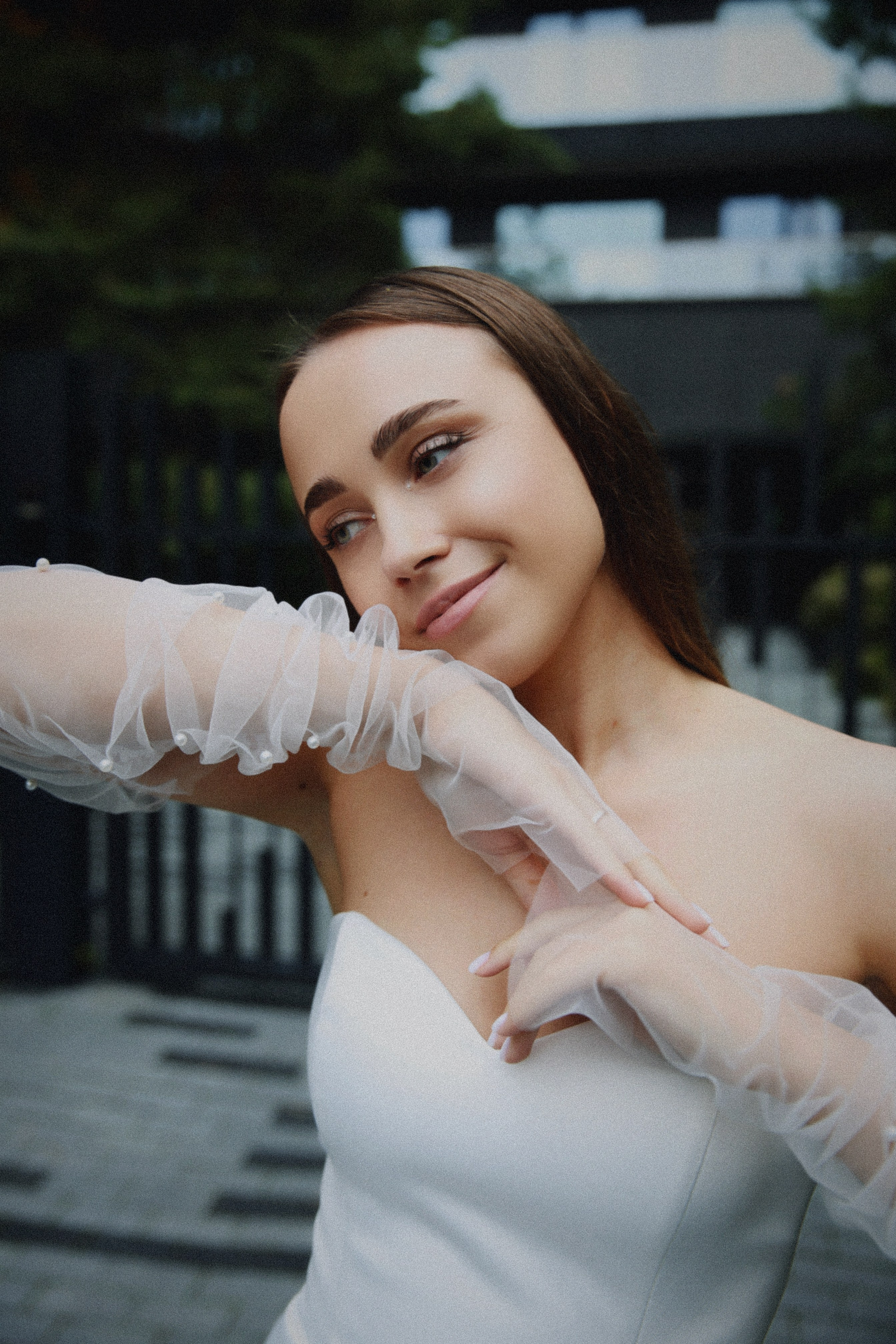 Игорь и Кристина. Your lerris