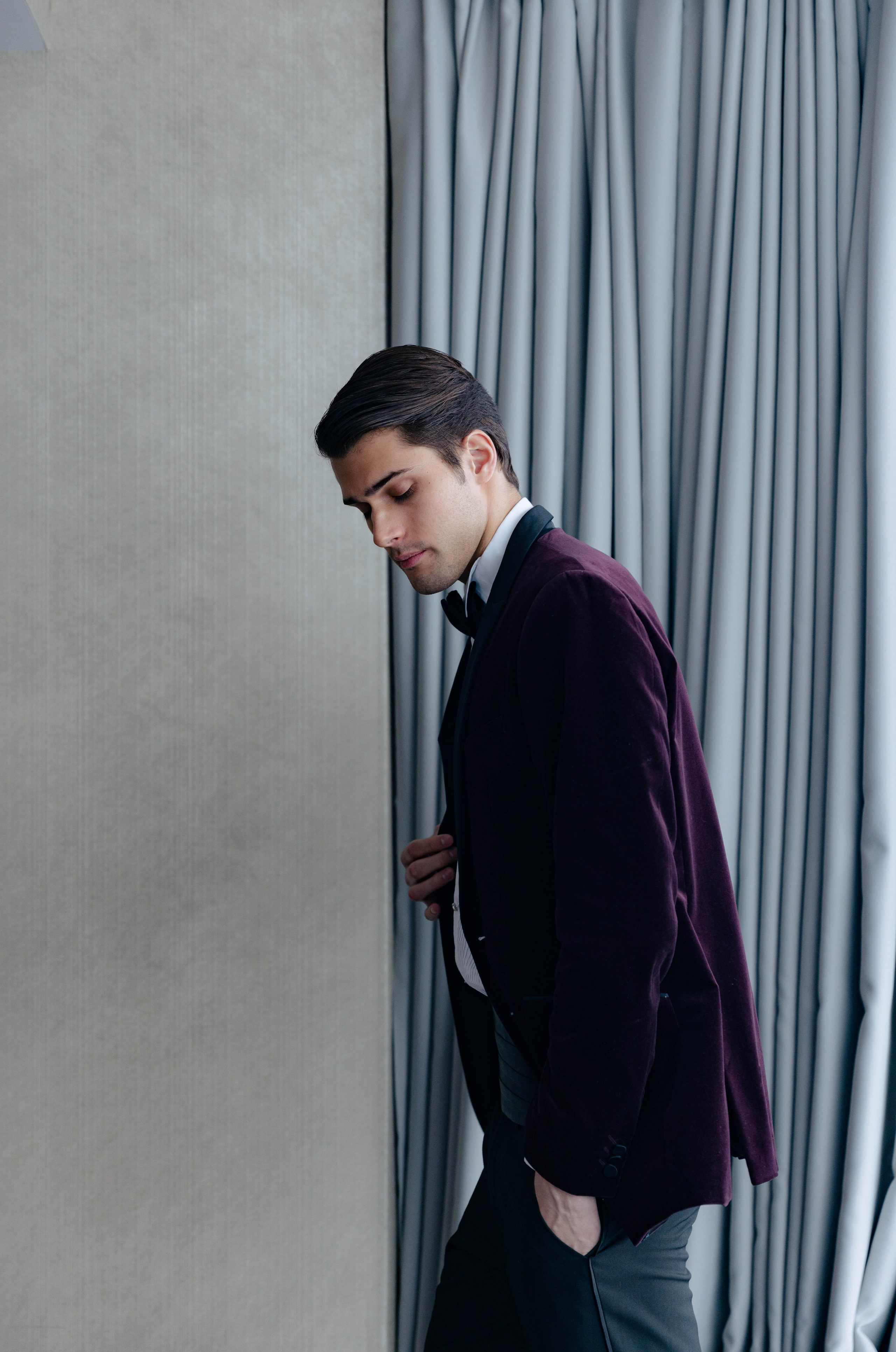 Виктор и Ангелина. Фотограф