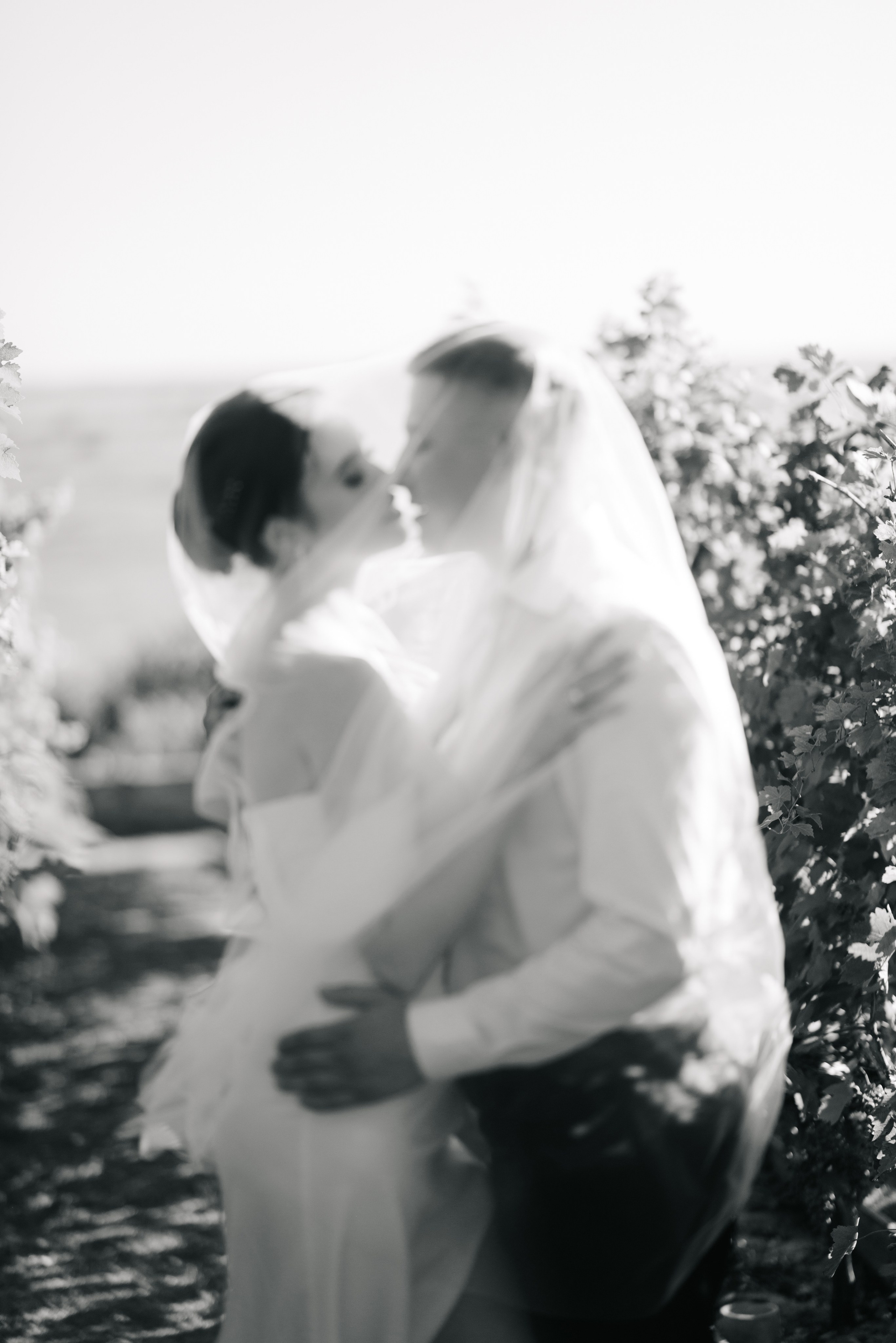 Лёша и Таня. Свадебный и семейный фотограф в Ростове-на-Дону Дарья Герасименко