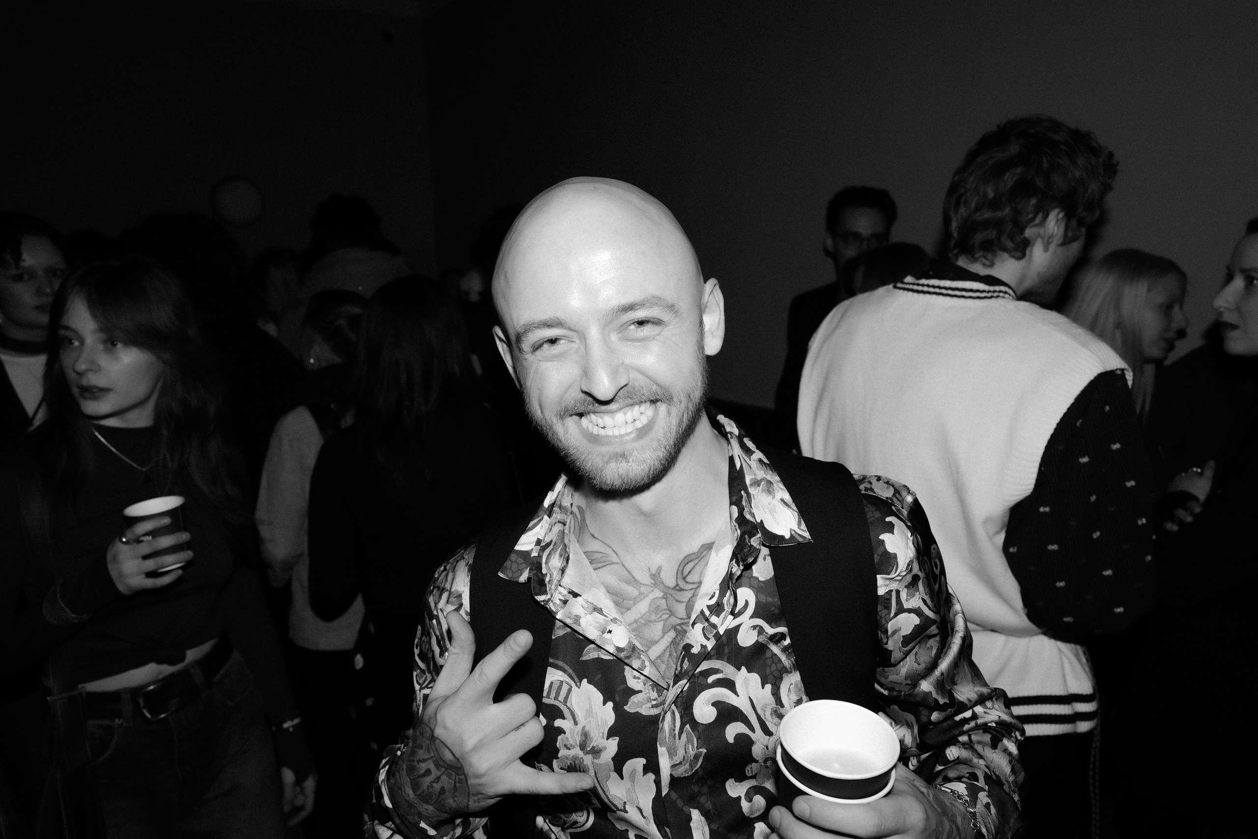 People_0003. Photographer and director