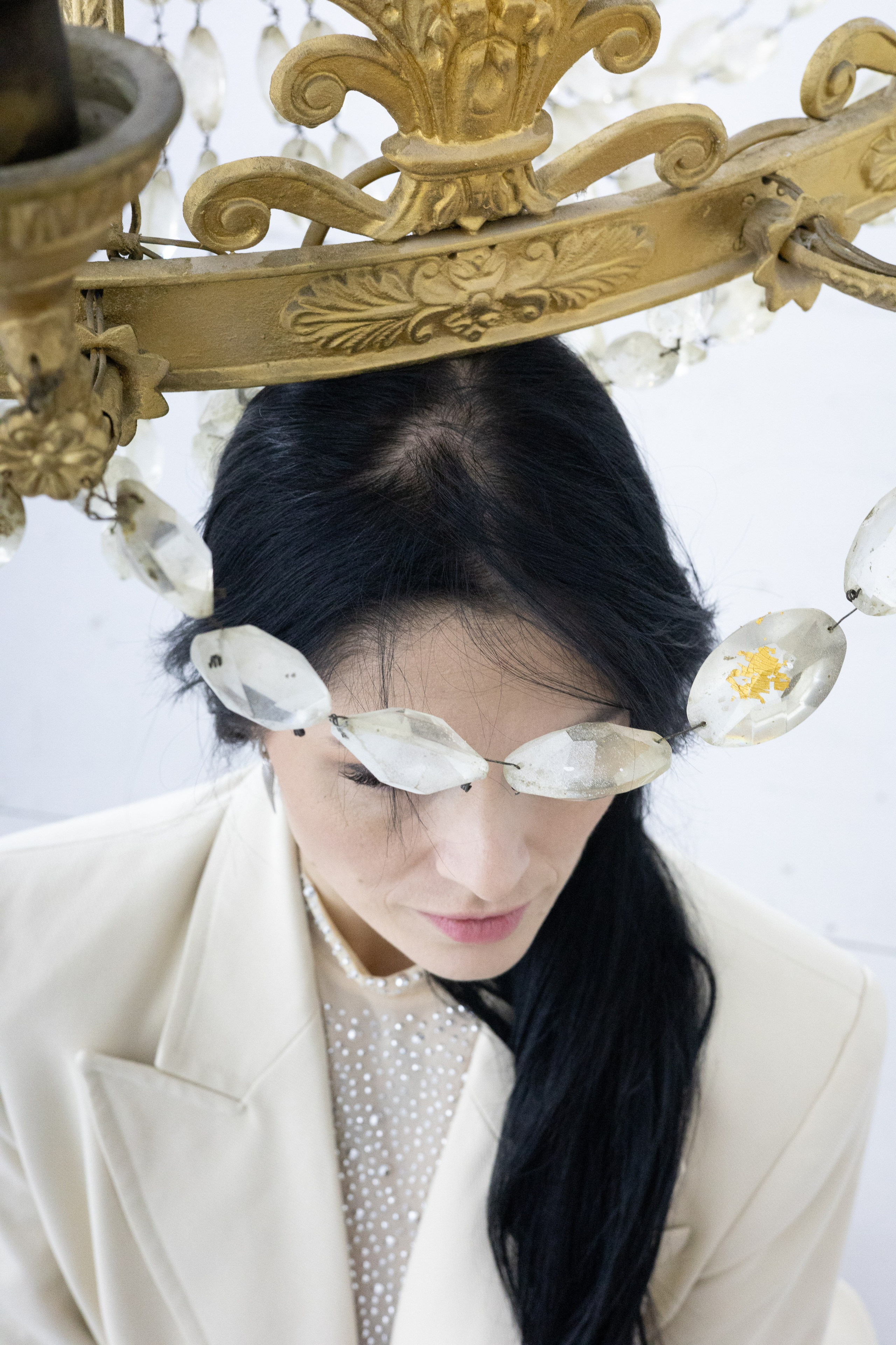 Sparkle. ITMAG.ME | Visual Art