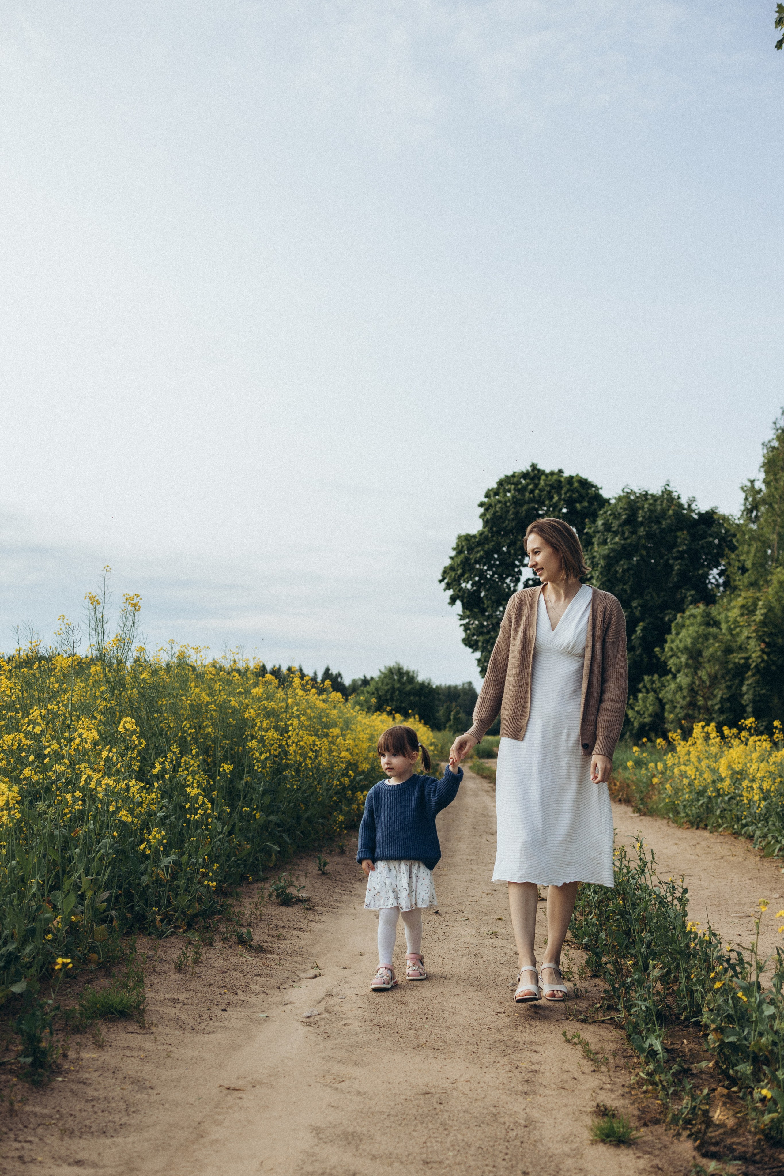 После дождя. Фотограф Елена Рябцева