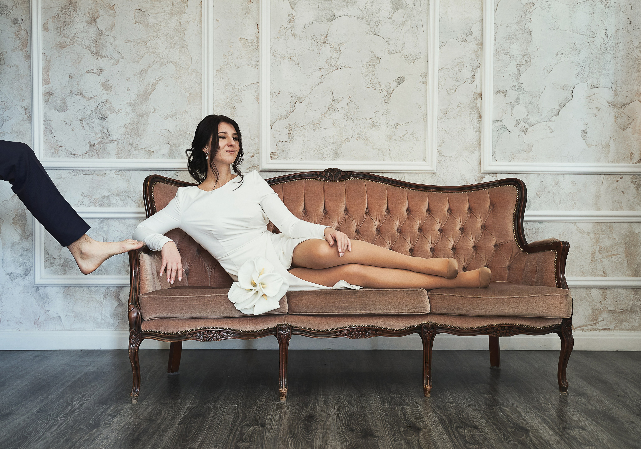 Серии снимков. Фотограф Иван Сосновский