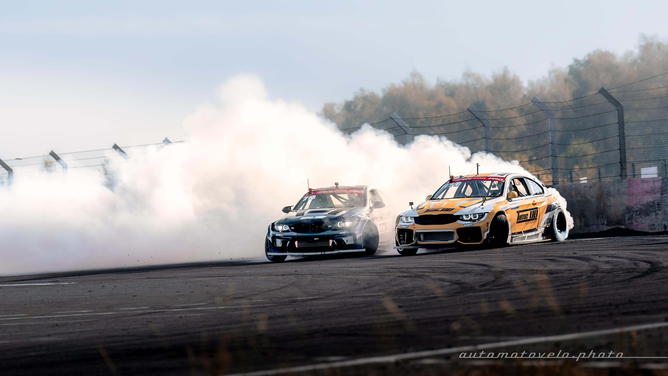 RDS Europe 2024. 7 этап