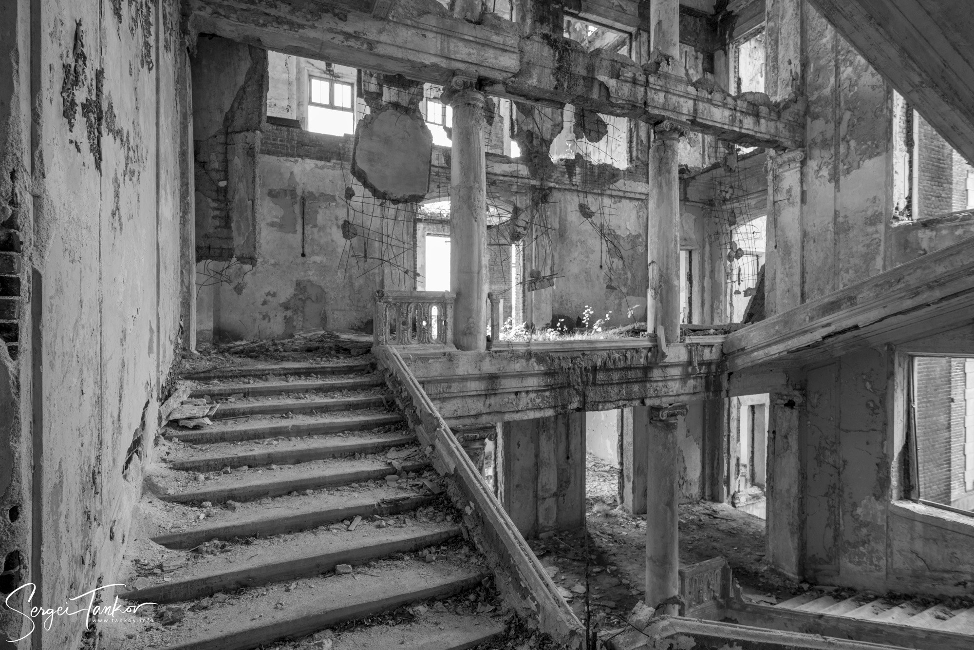 Абхазия (май 2019). Фотограф Сергей Танков