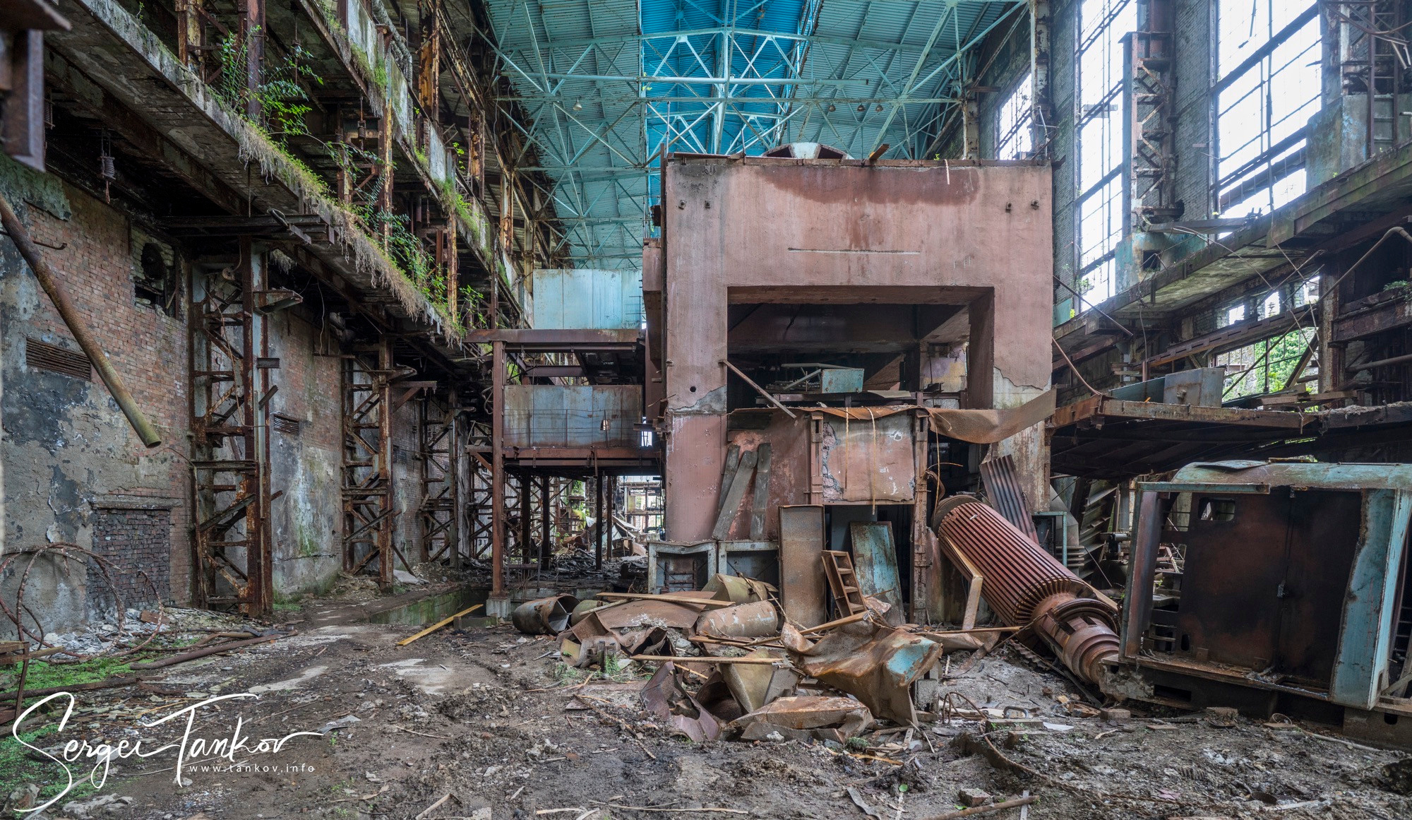 Абхазия (май 2019). Фотограф Сергей Танков