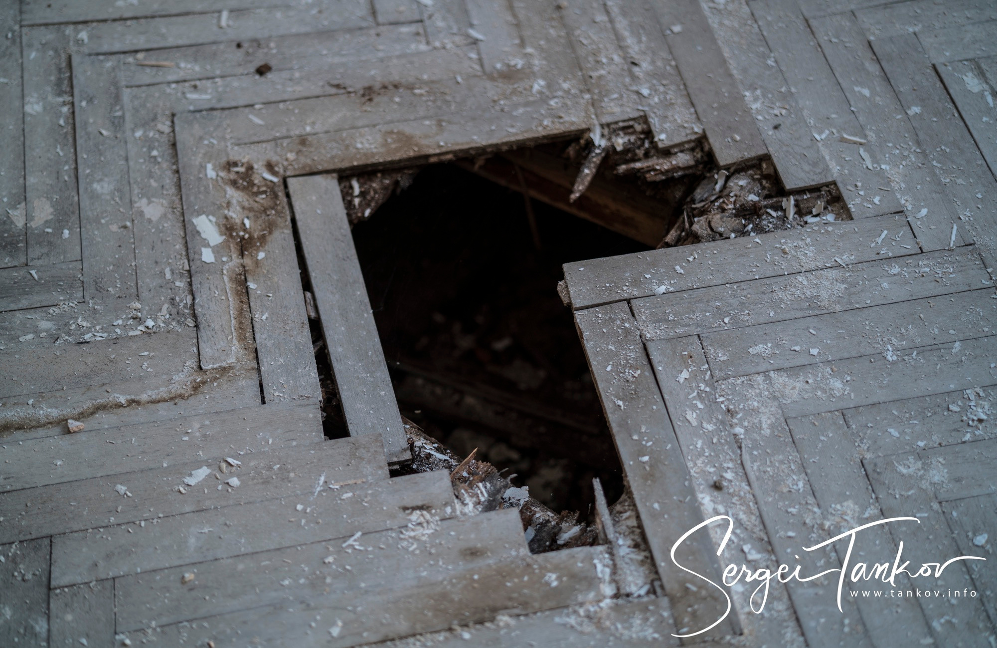 Абхазия (май 2019). Фотограф Сергей Танков