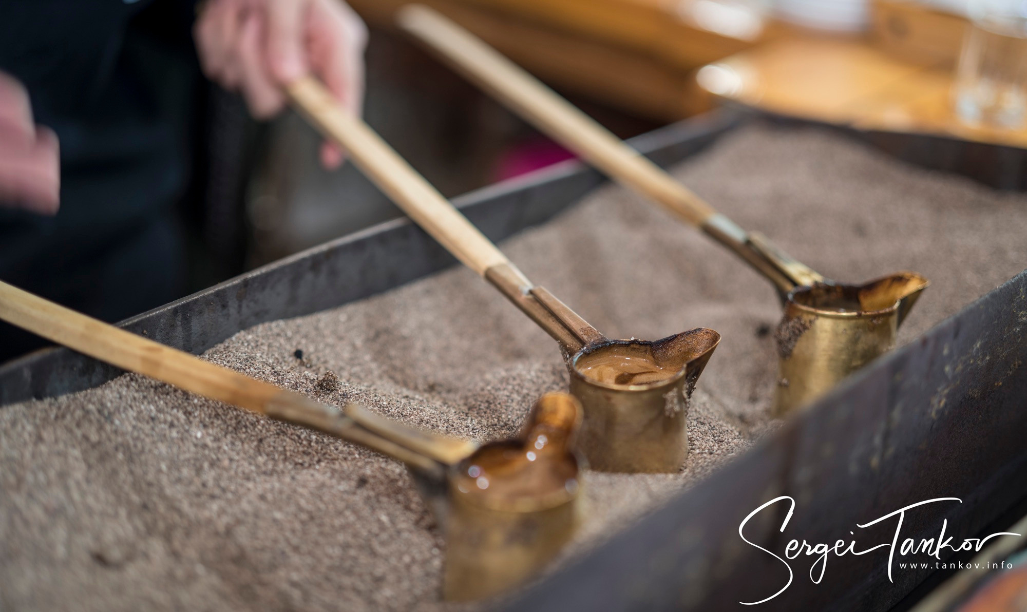 Абхазия (май 2019). Фотограф Сергей Танков