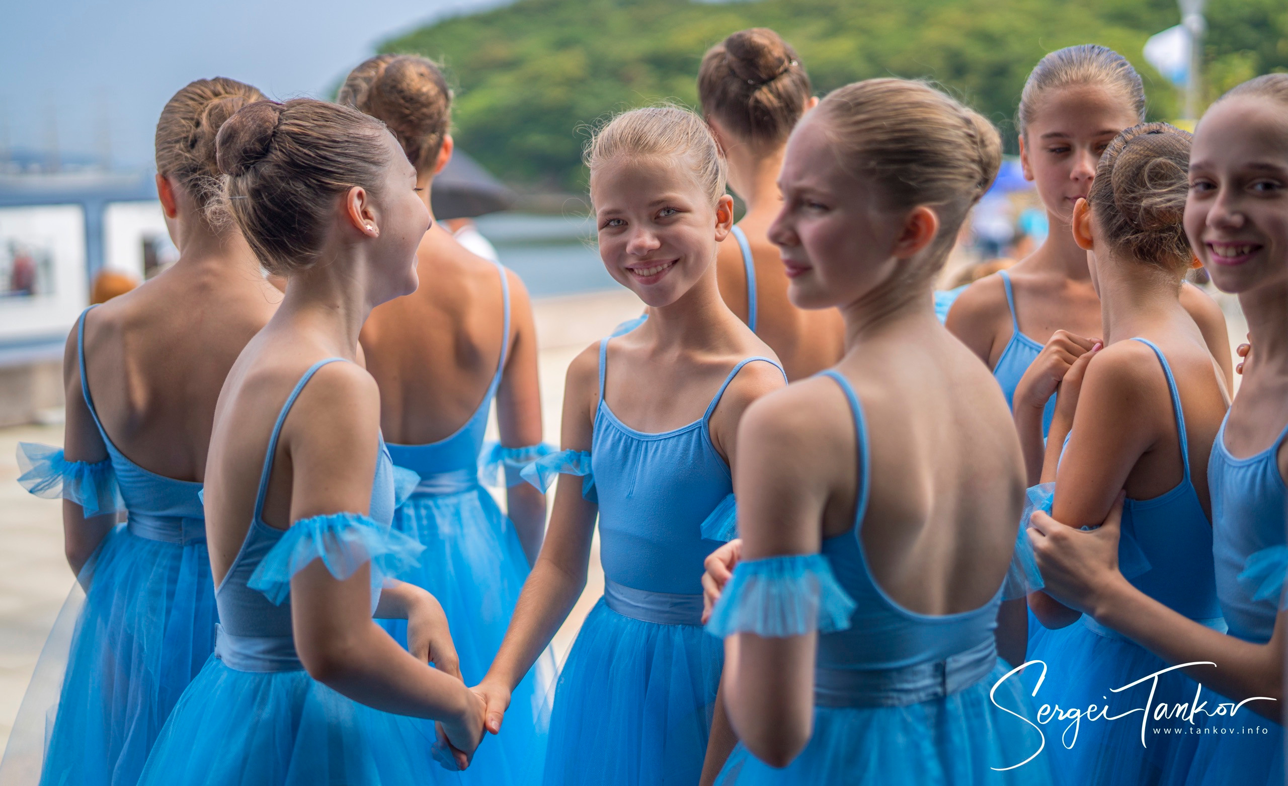 Владивосток (сентябрь 2019). Фотограф Сергей Танков