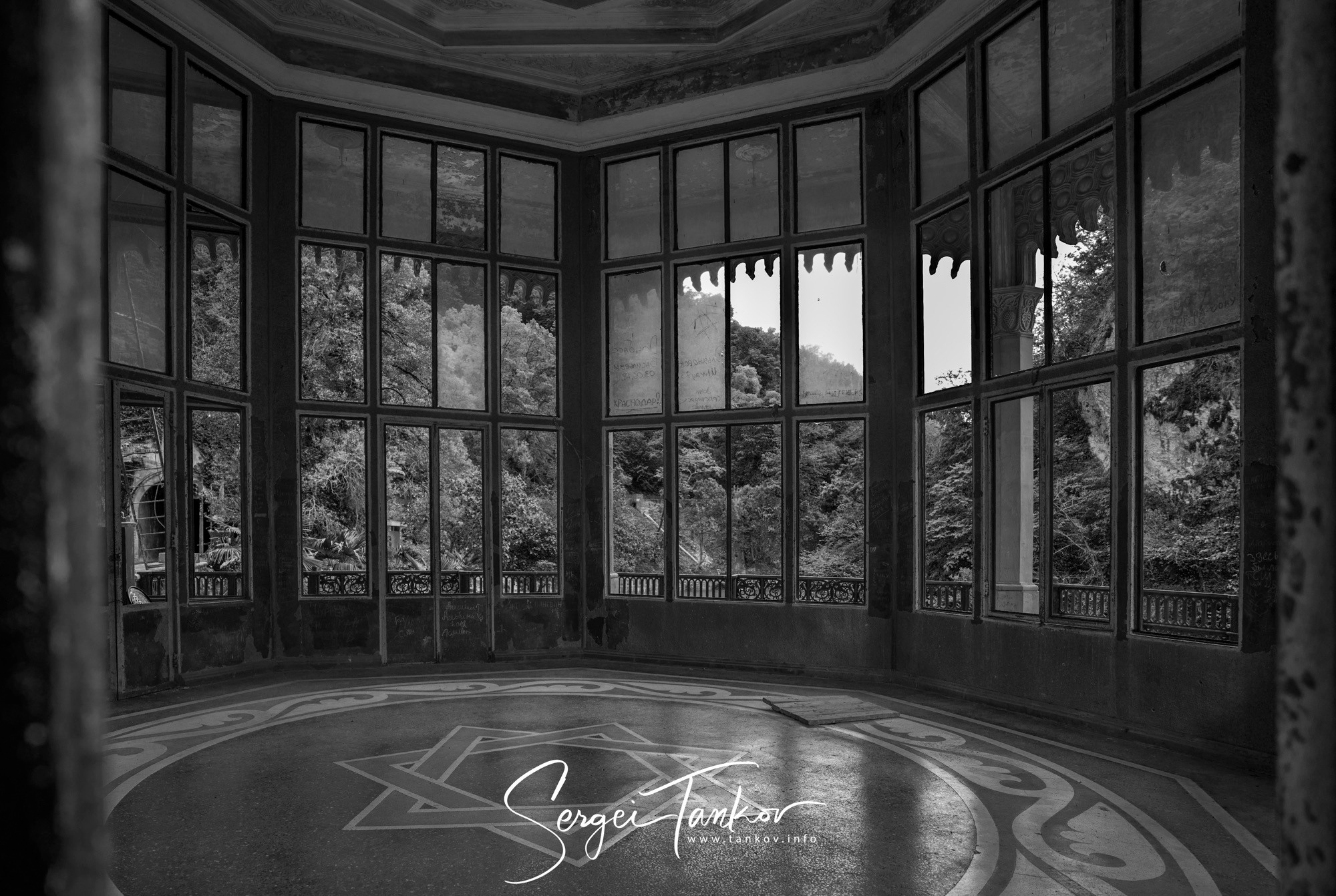 Абхазия (май 2019). Фотограф Сергей Танков