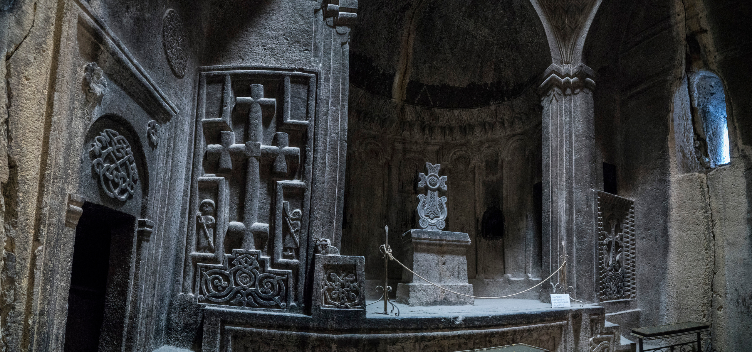 Армения (январь 2019). Фотограф Сергей Танков