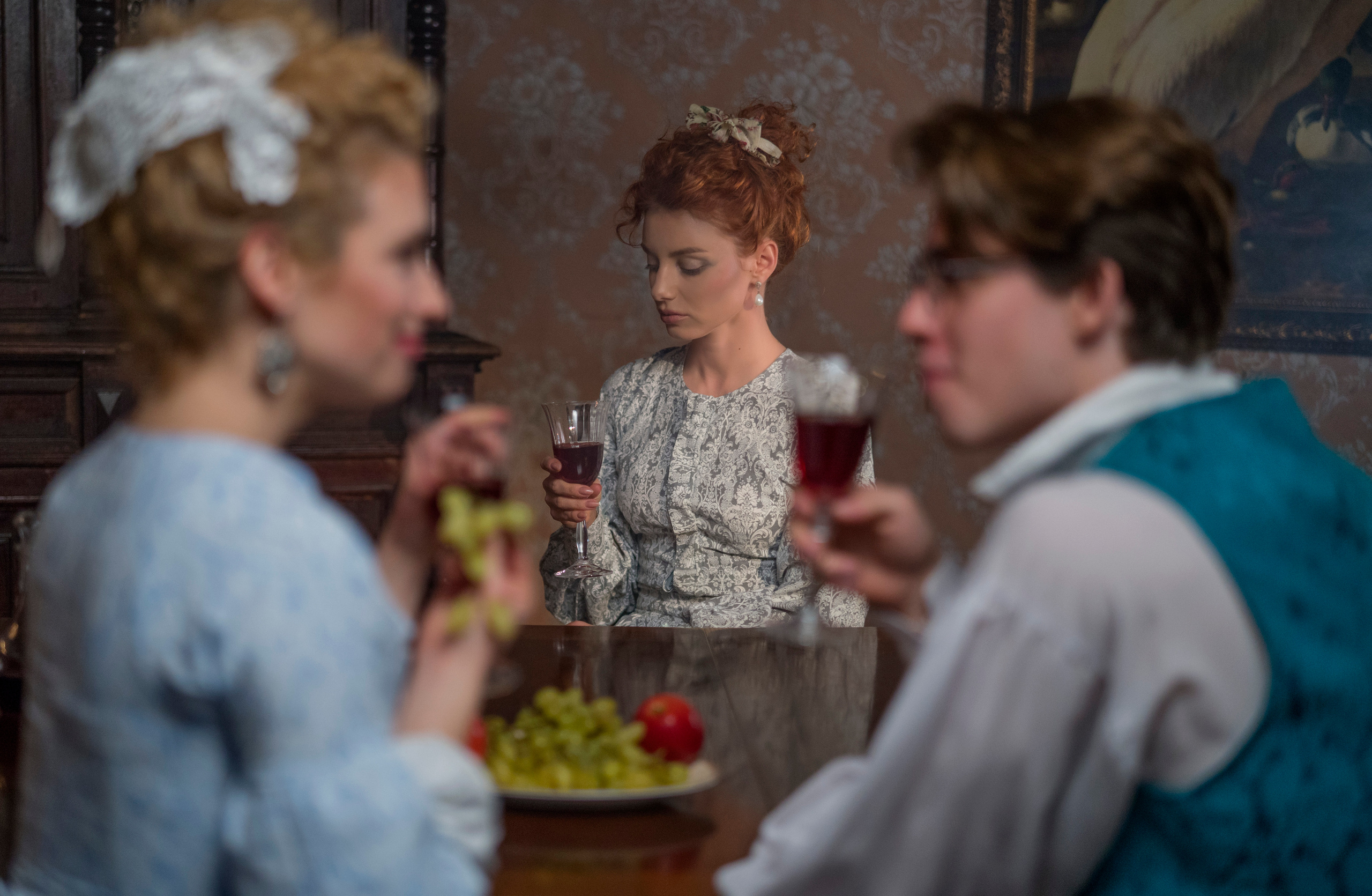 Дашков 5. Фотограф Сергей Танков