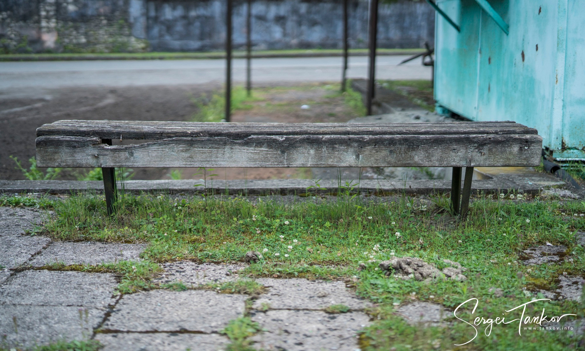 Абхазия (май 2019). Фотограф Сергей Танков