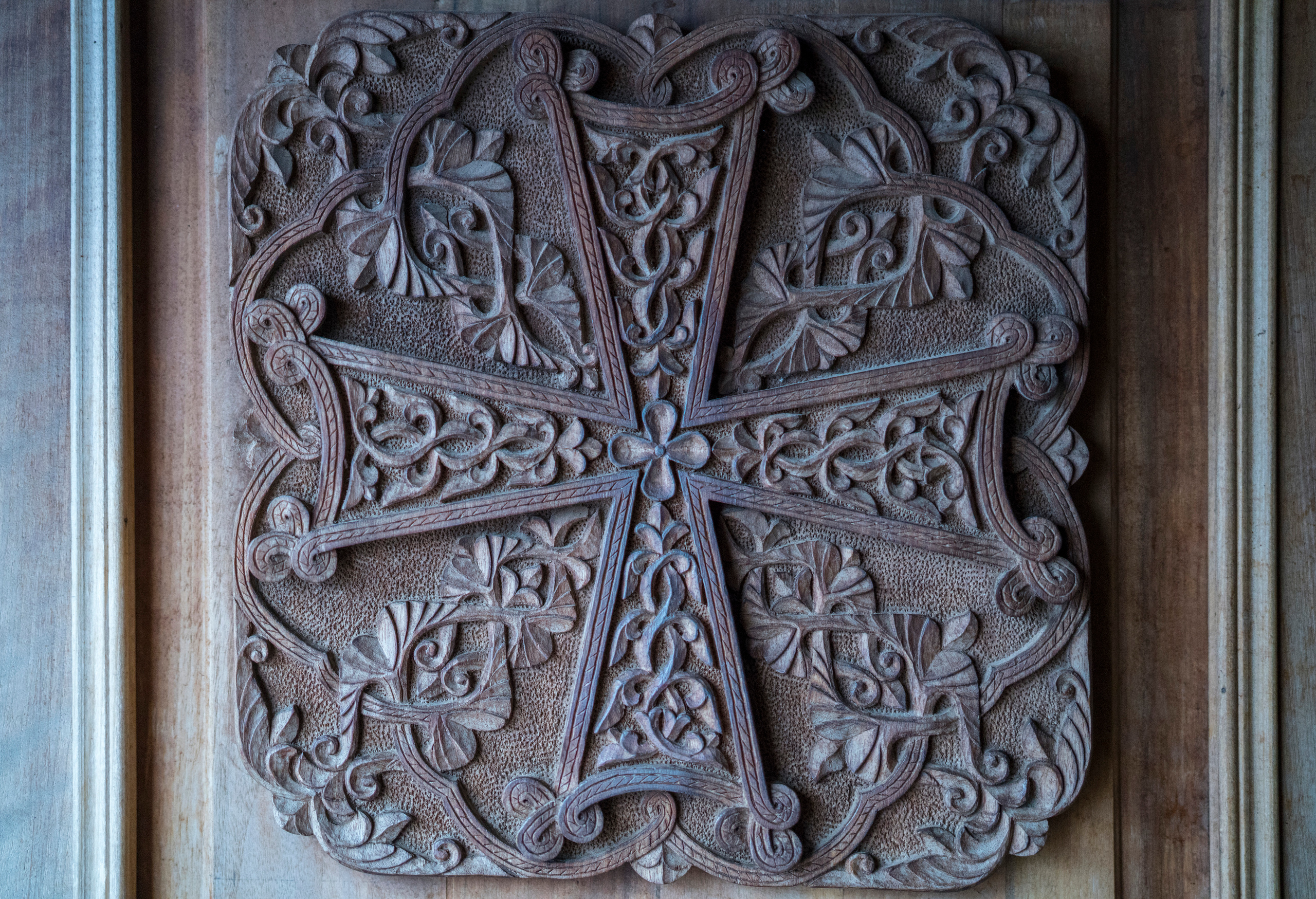 Армения (январь 2019). Фотограф Сергей Танков