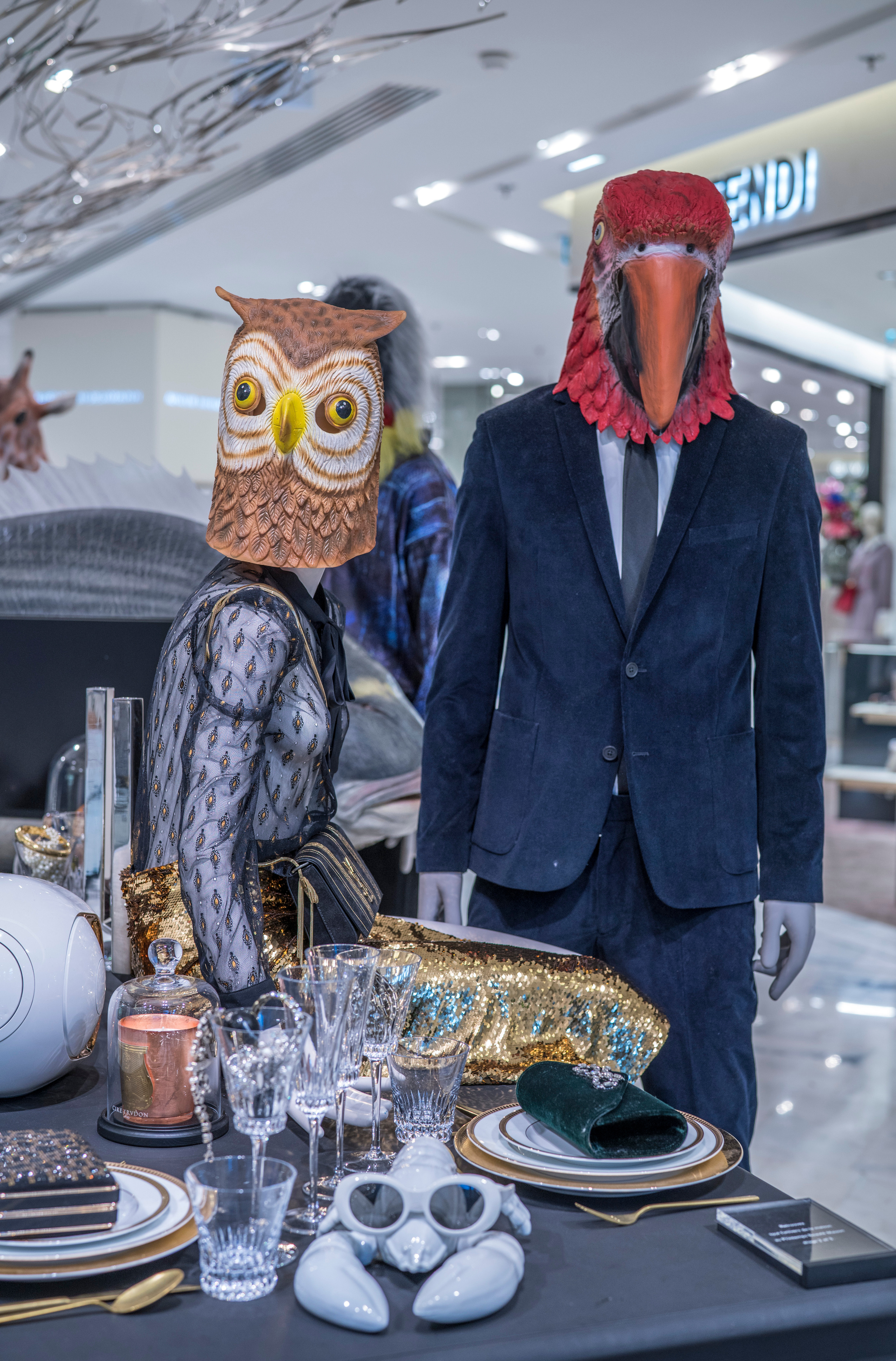 Париж (январь 2019). Фотограф Сергей Танков