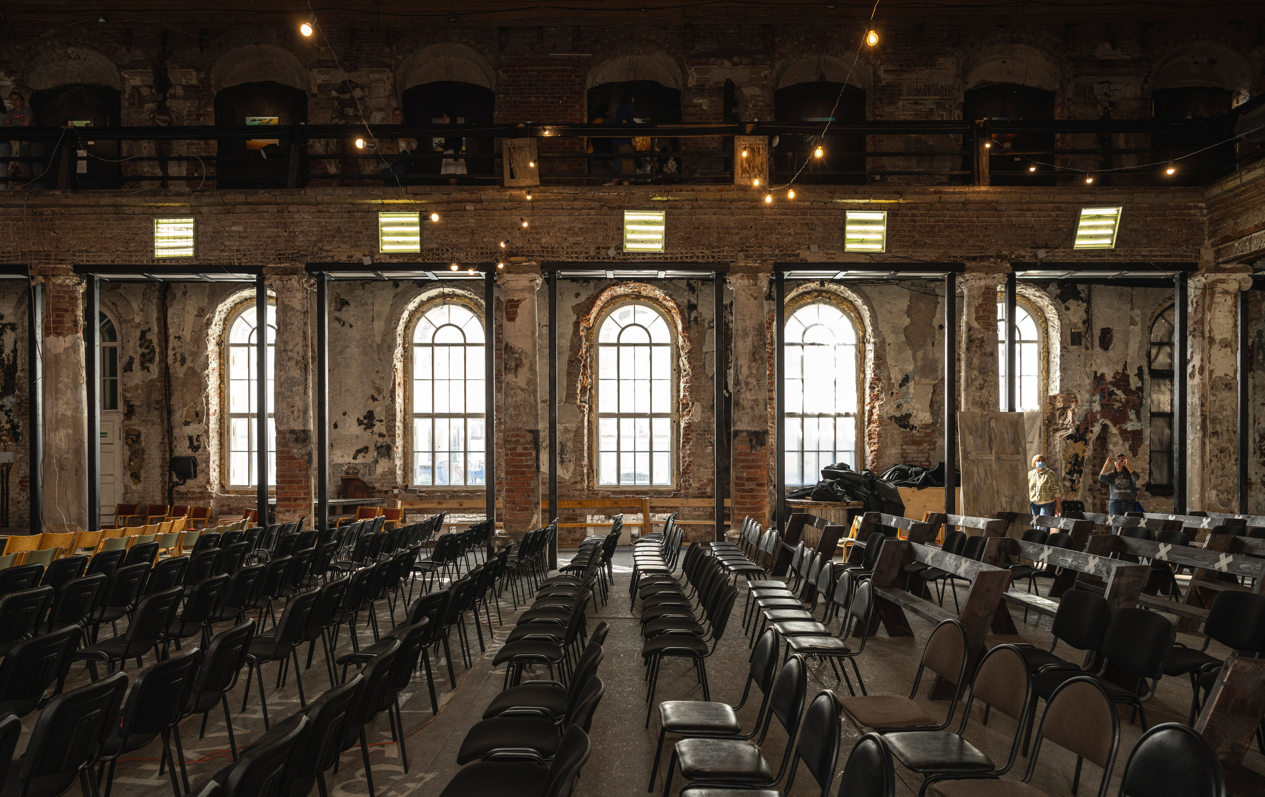 Питер (2020). Фотограф Сергей Танков