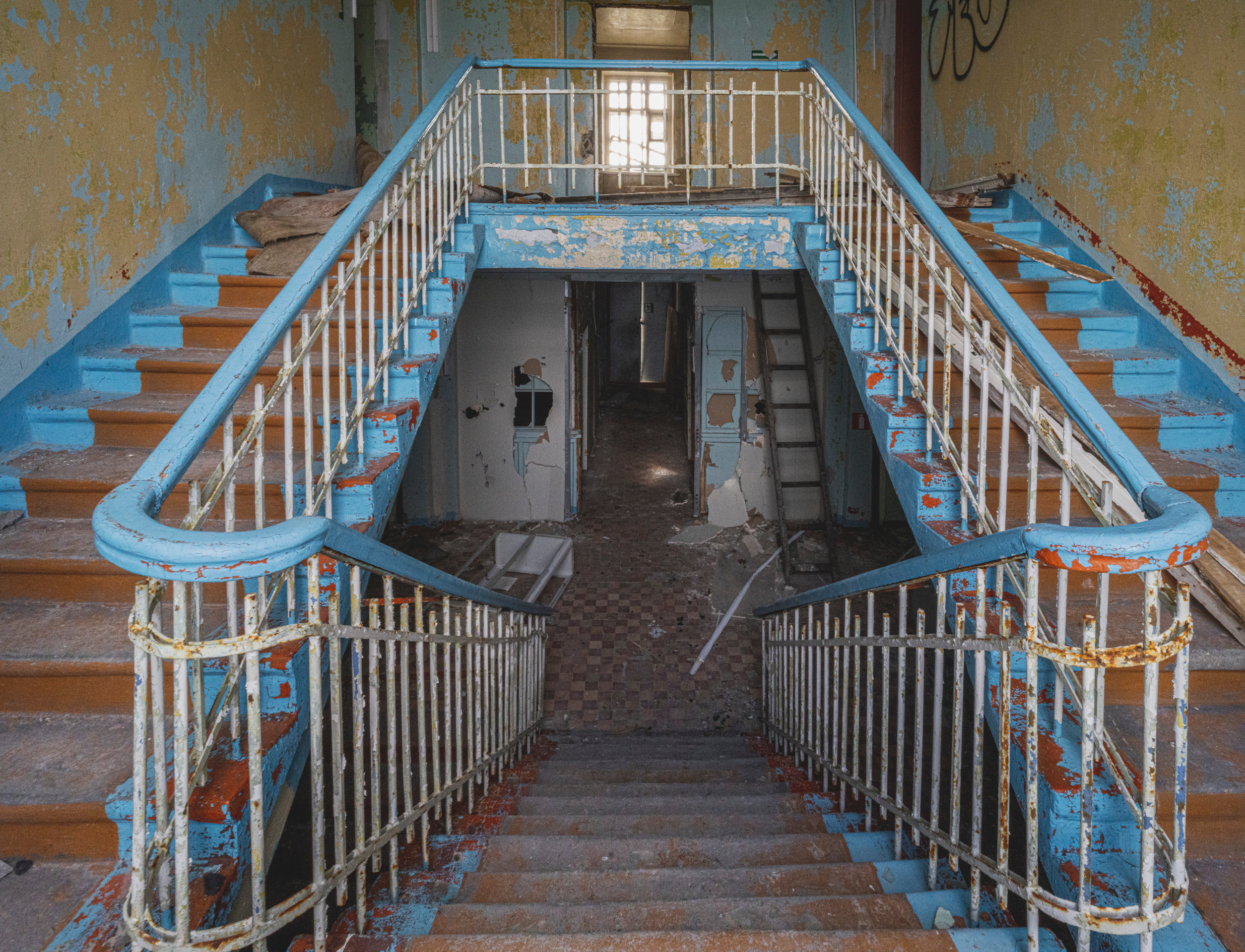 Териберка (октябрь 2020). Фотограф Сергей Танков