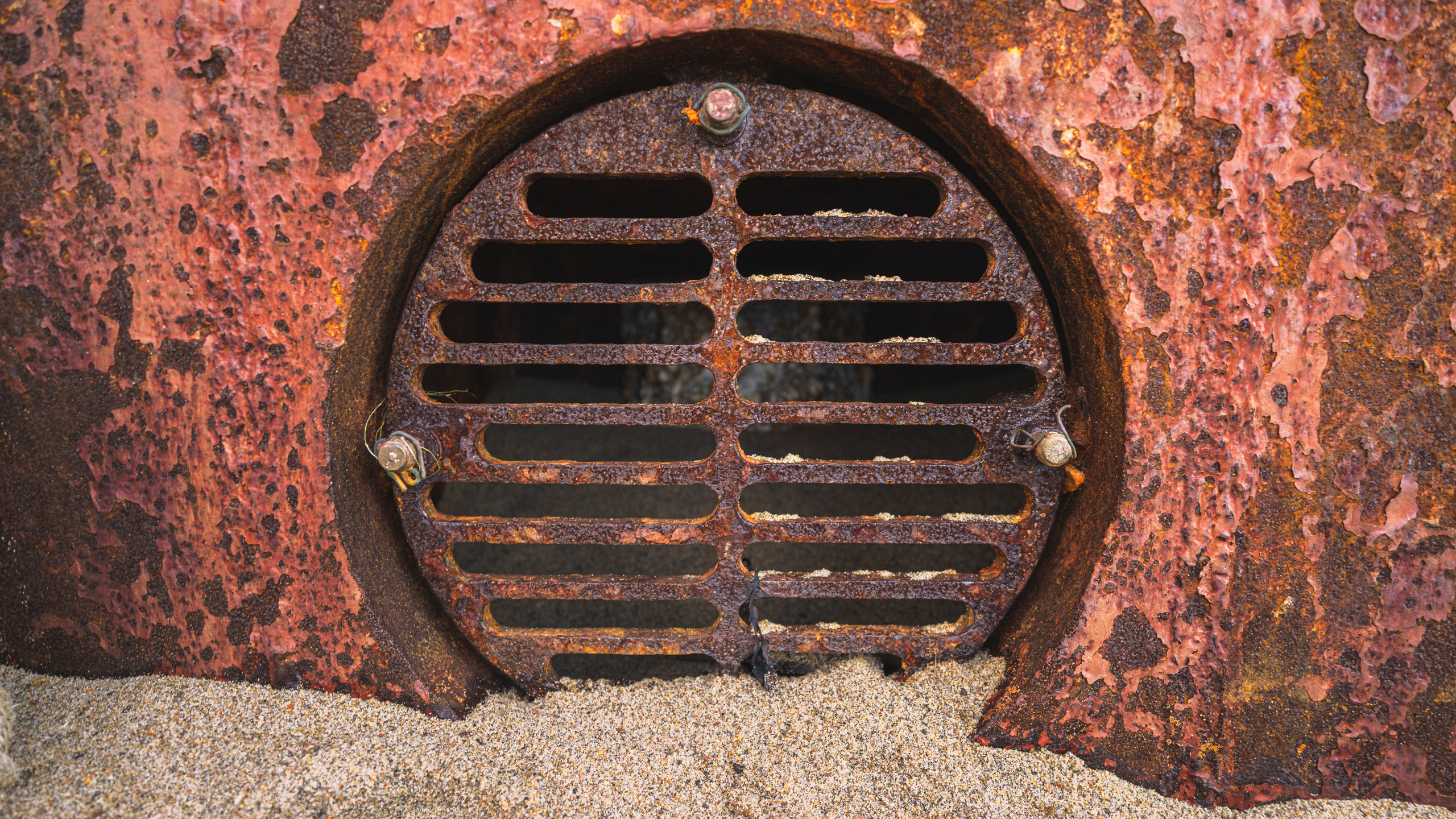 Териберка (октябрь 2020). Фотограф Сергей Танков