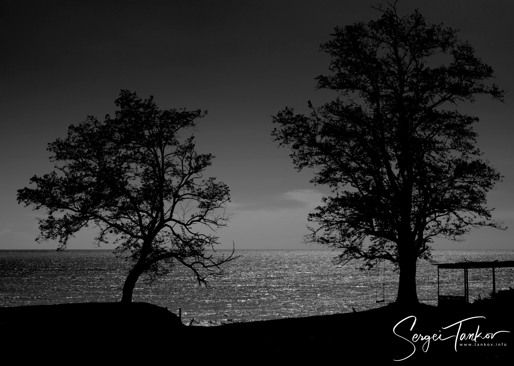 Абхазия (май 2019). Фотограф Сергей Танков