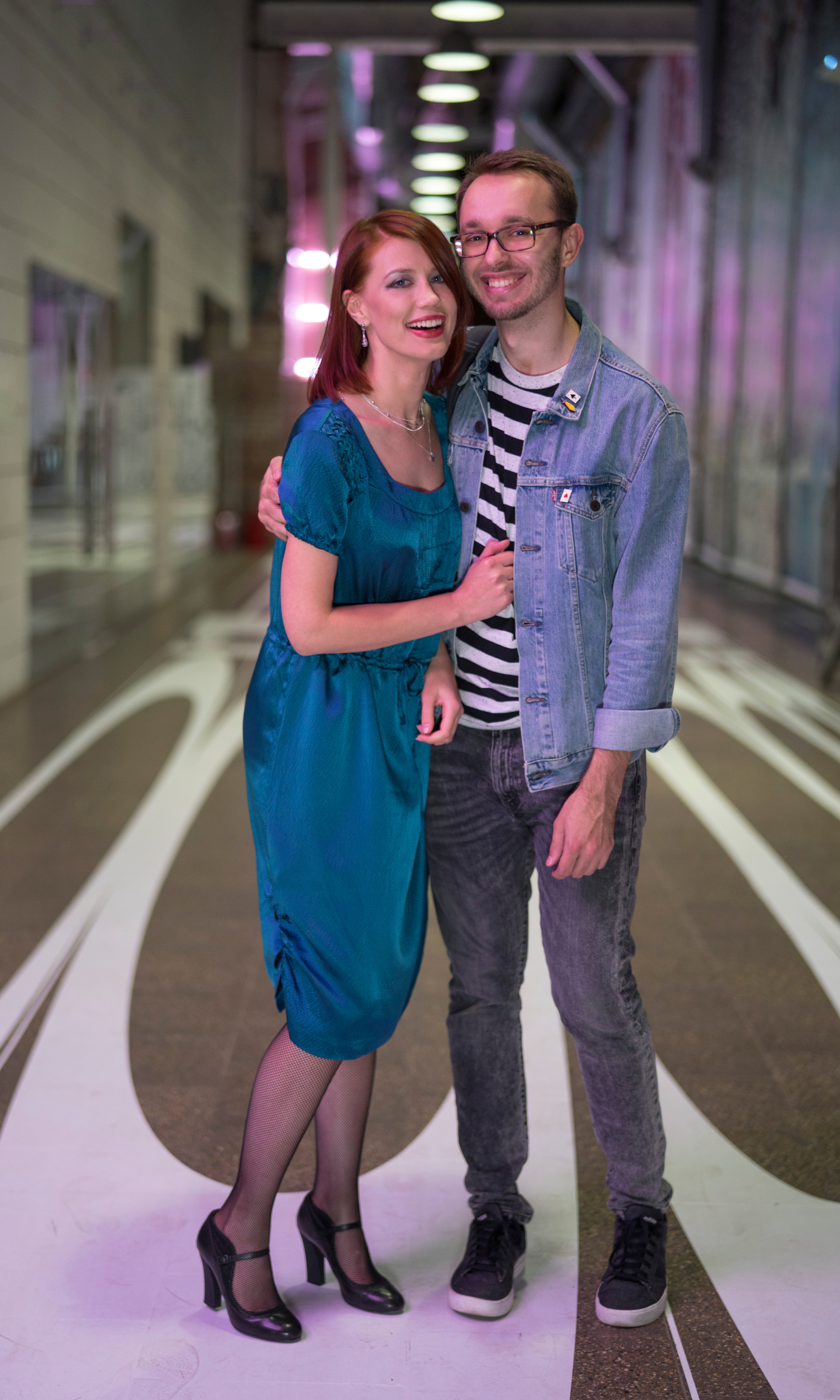 Оля. Фотограф Сергей Танков