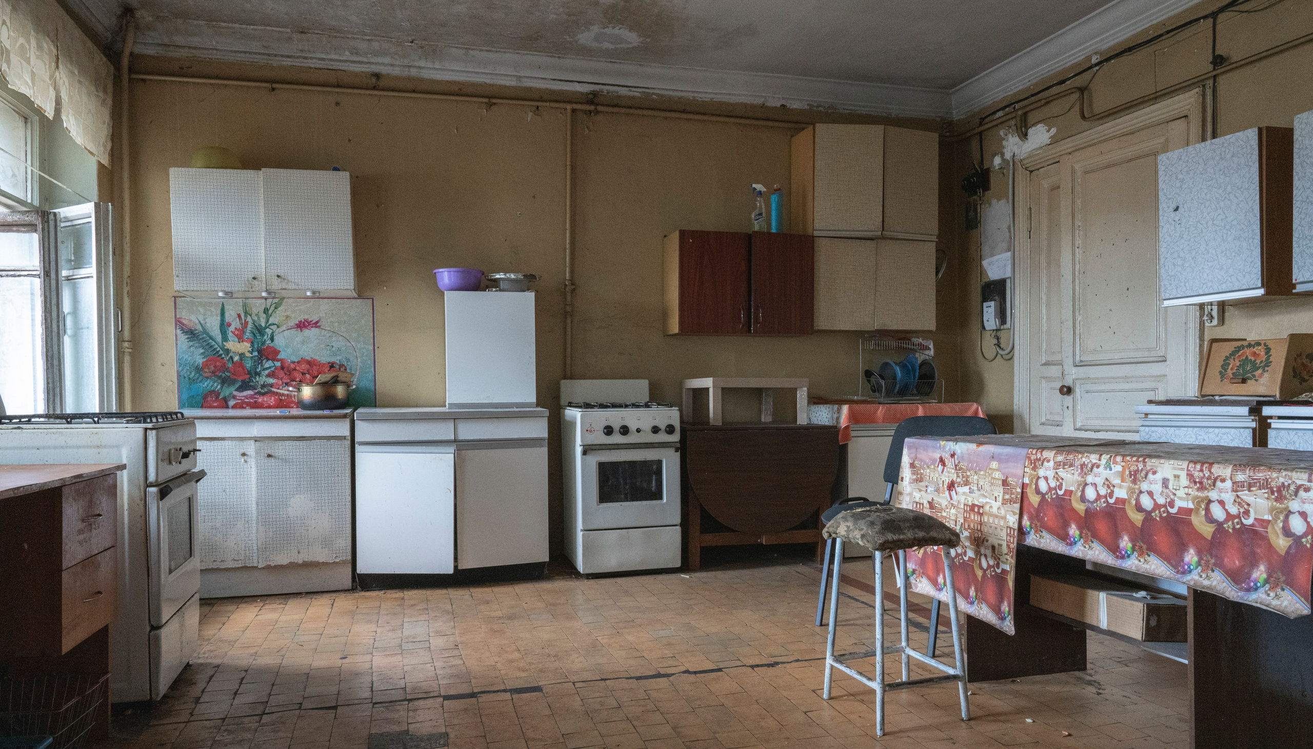 Питер (2020). Фотограф Сергей Танков