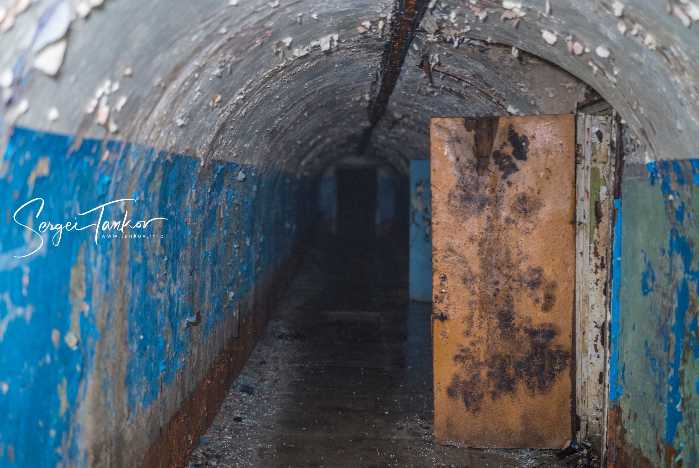 Владивосток (сентябрь 2019). Фотограф Сергей Танков