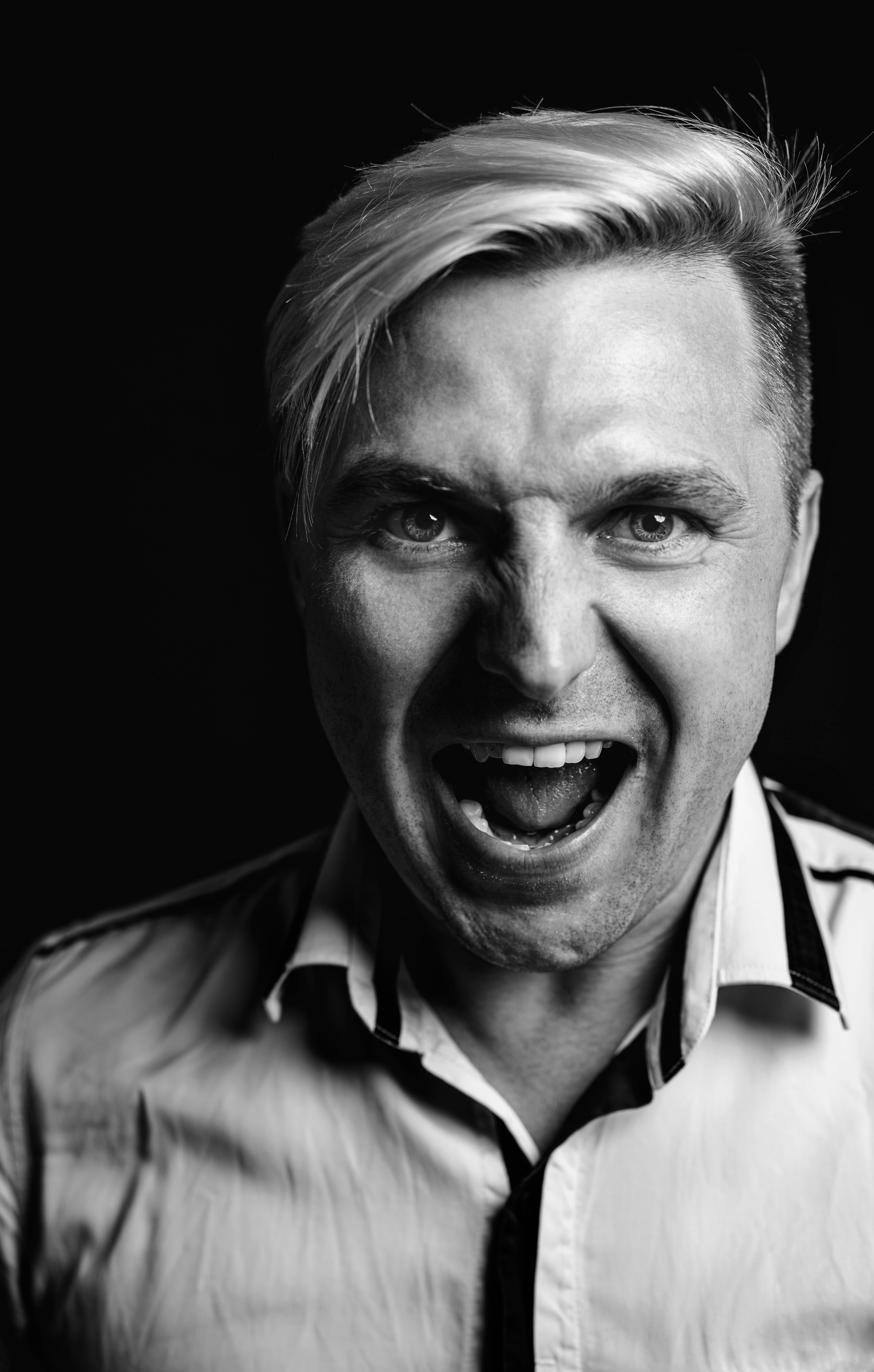 Дерзкий Remez. Фотограф Сергей Танков