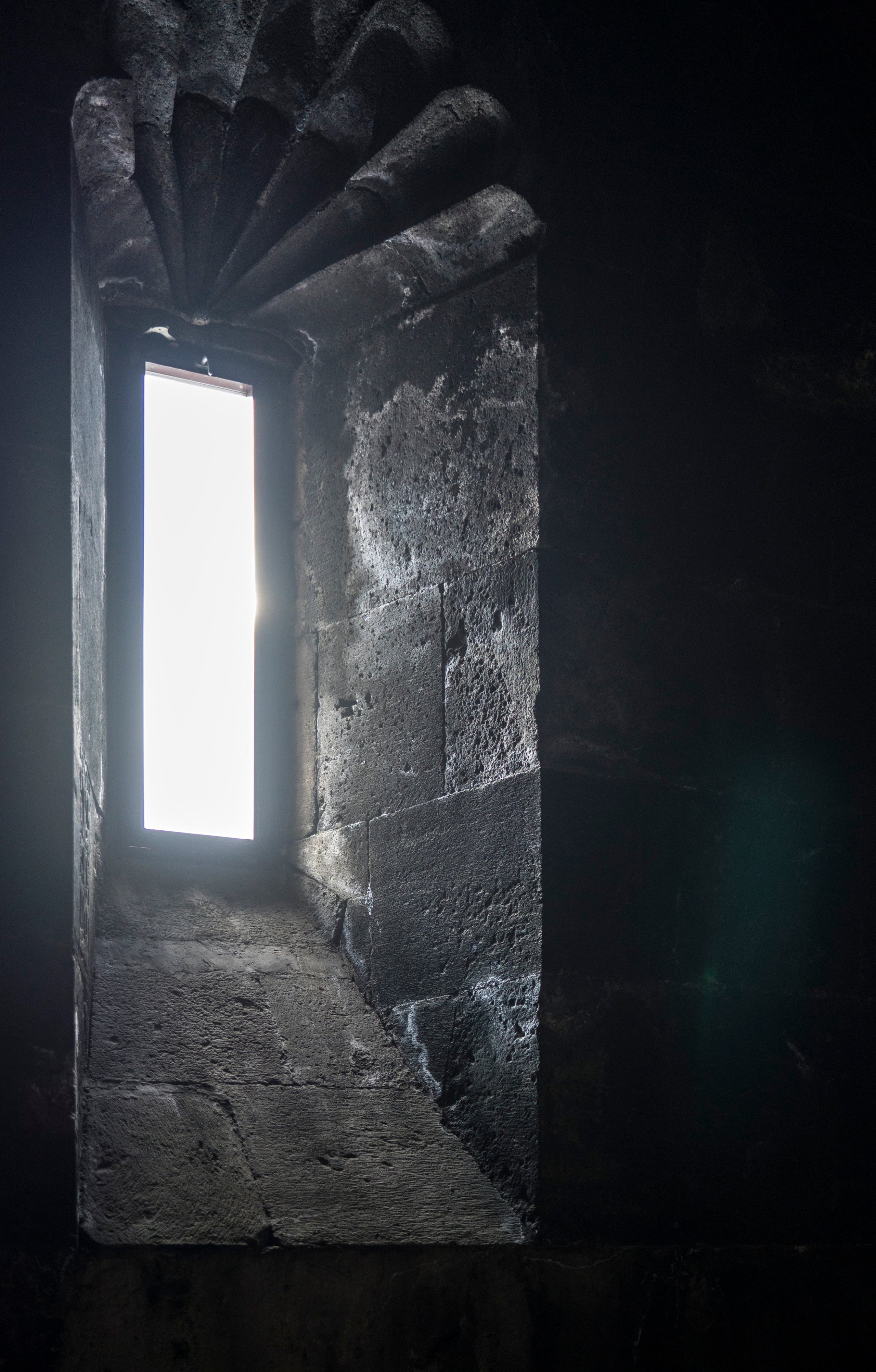 Армения (январь 2019). Фотограф Сергей Танков