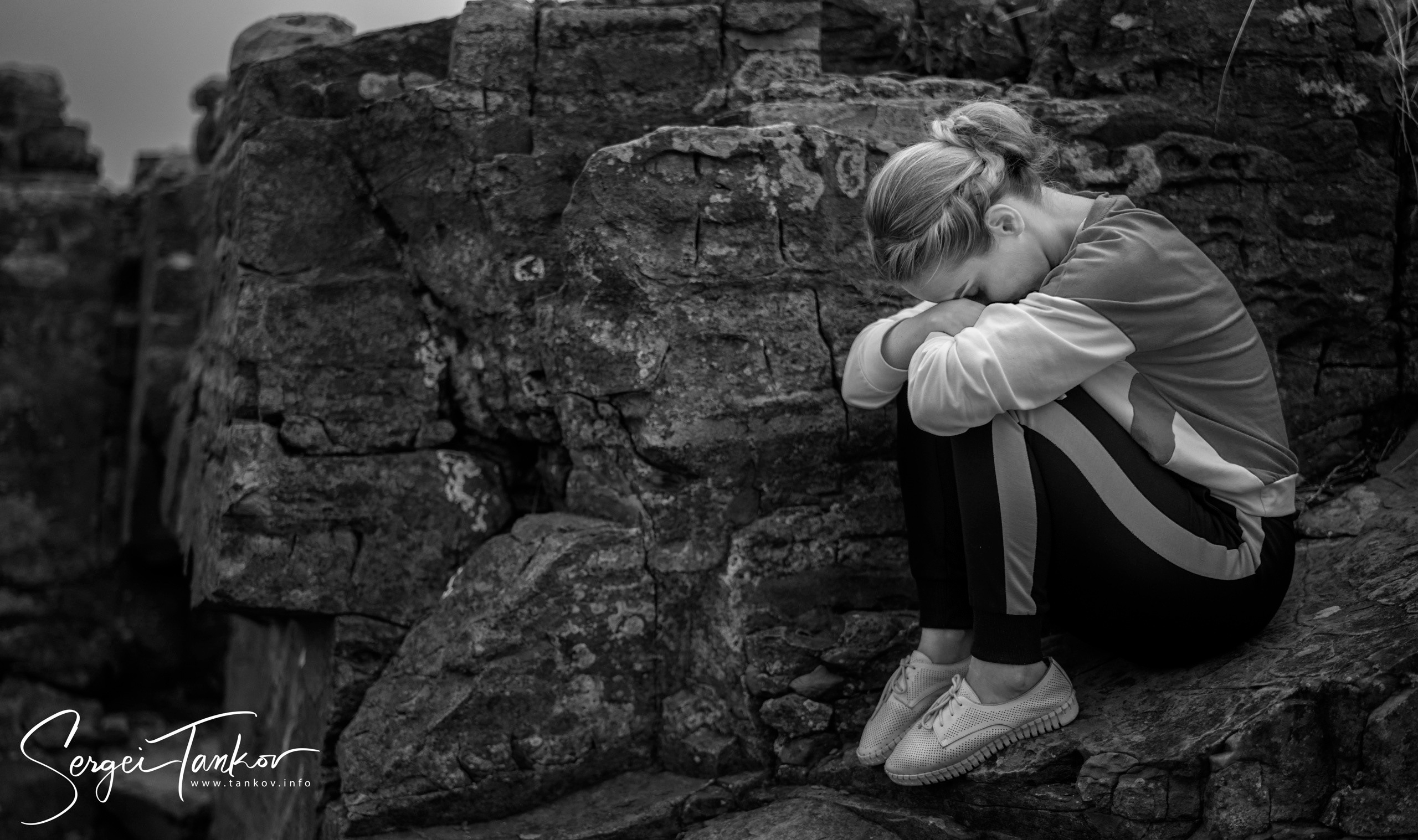 Владивосток (сентябрь 2019). Фотограф Сергей Танков