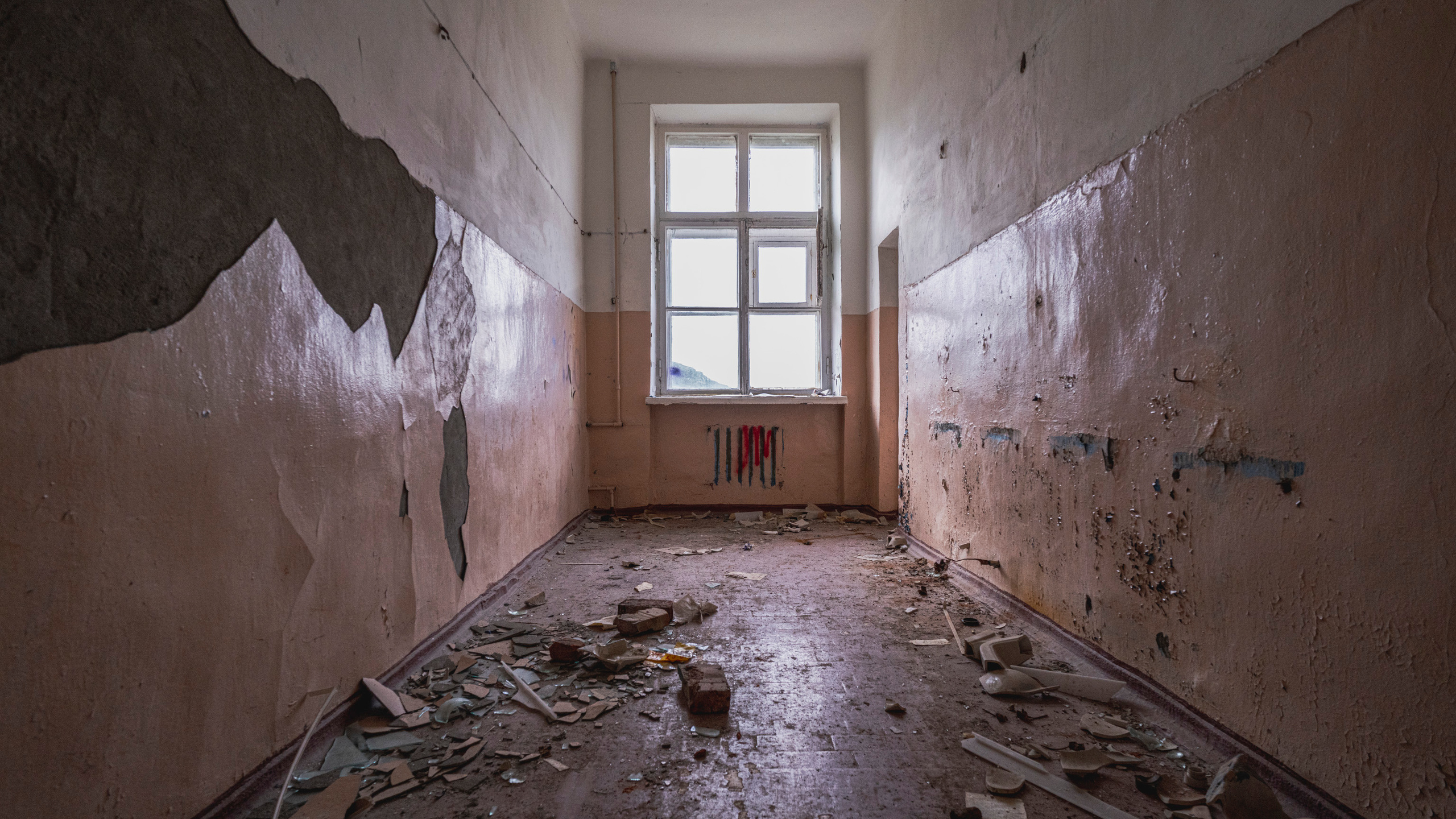 Териберка (октябрь 2020). Фотограф Сергей Танков