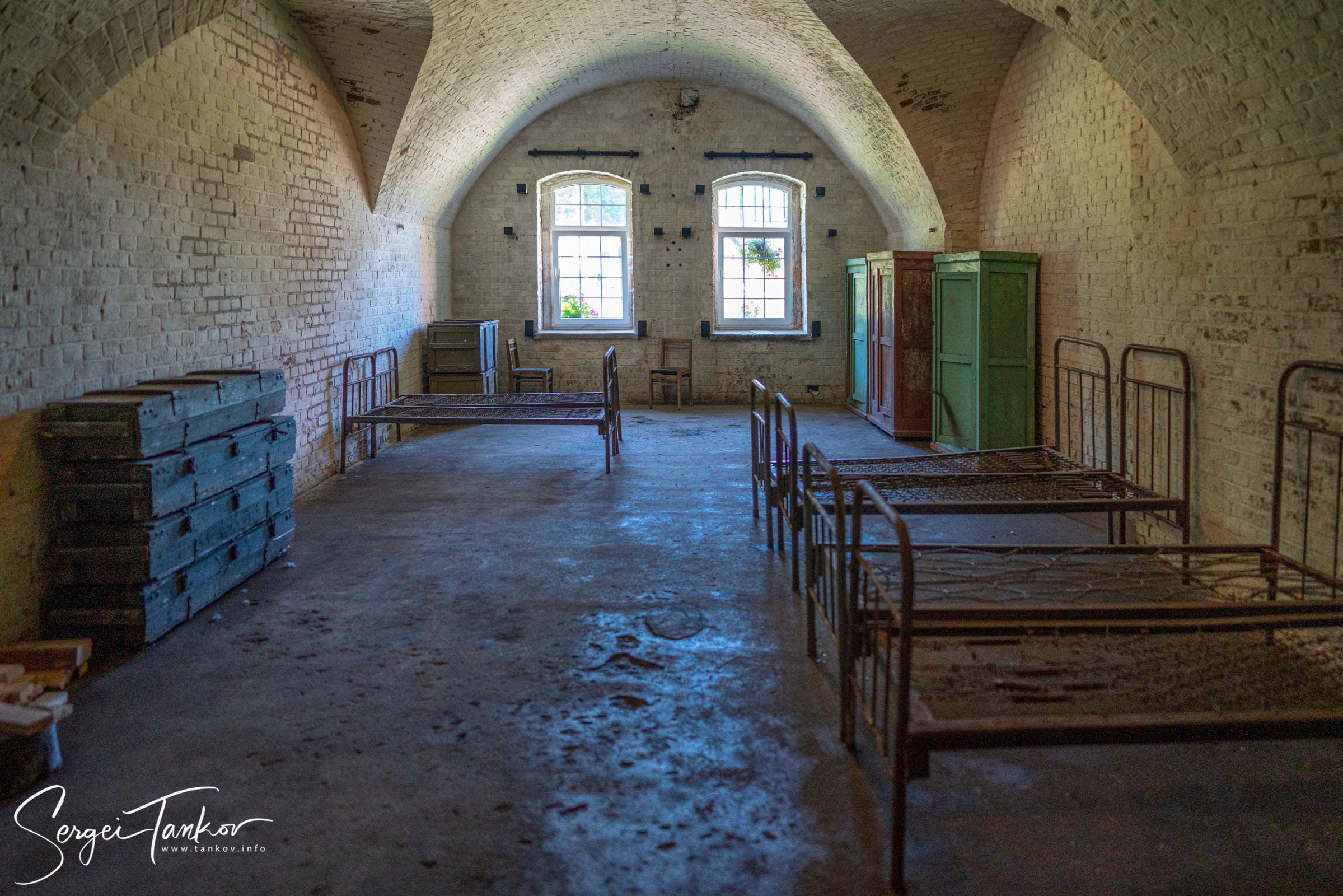 Калининград (июнь 2019). Фотограф Сергей Танков