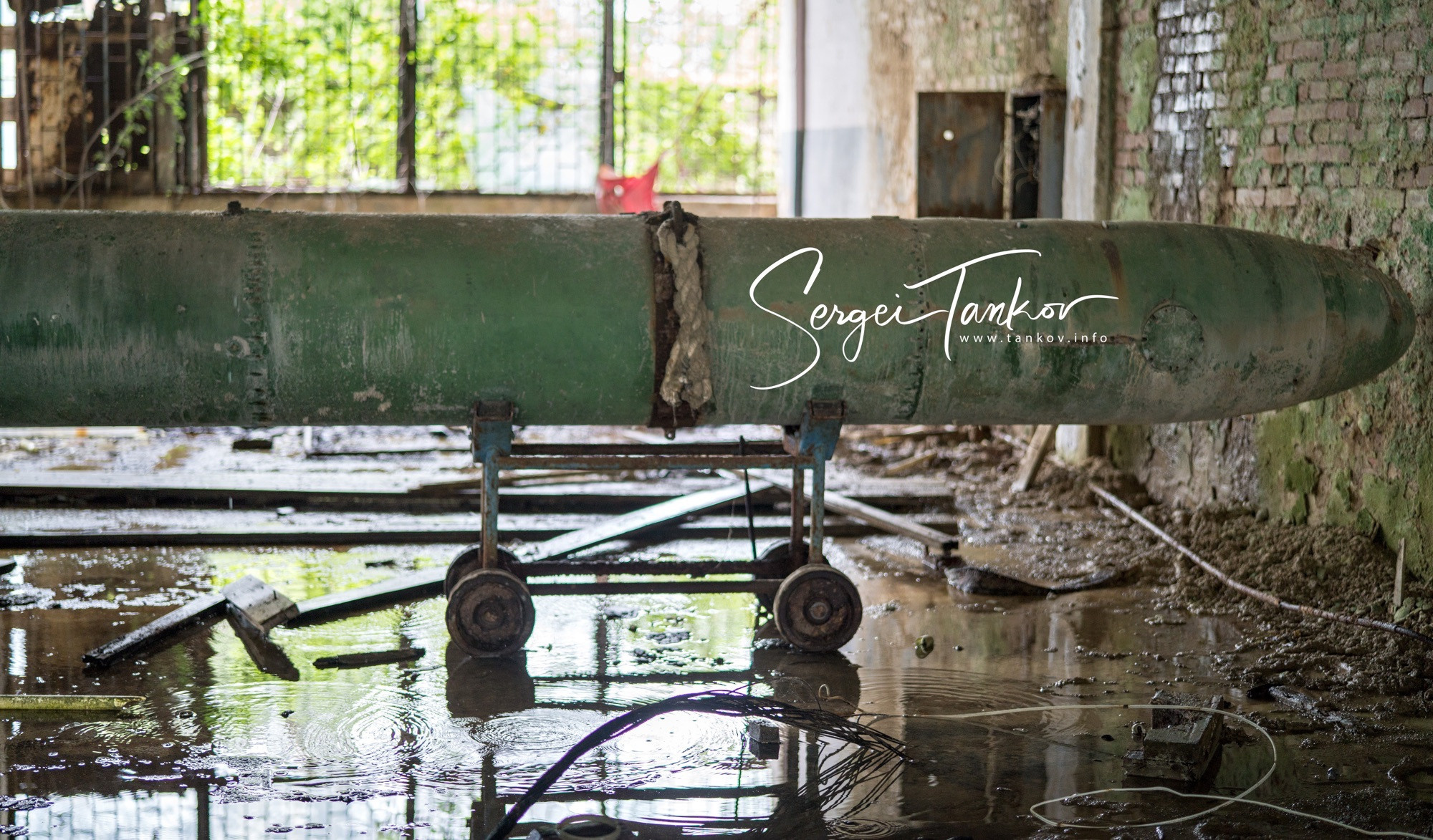 Абхазия (май 2019). Фотограф Сергей Танков