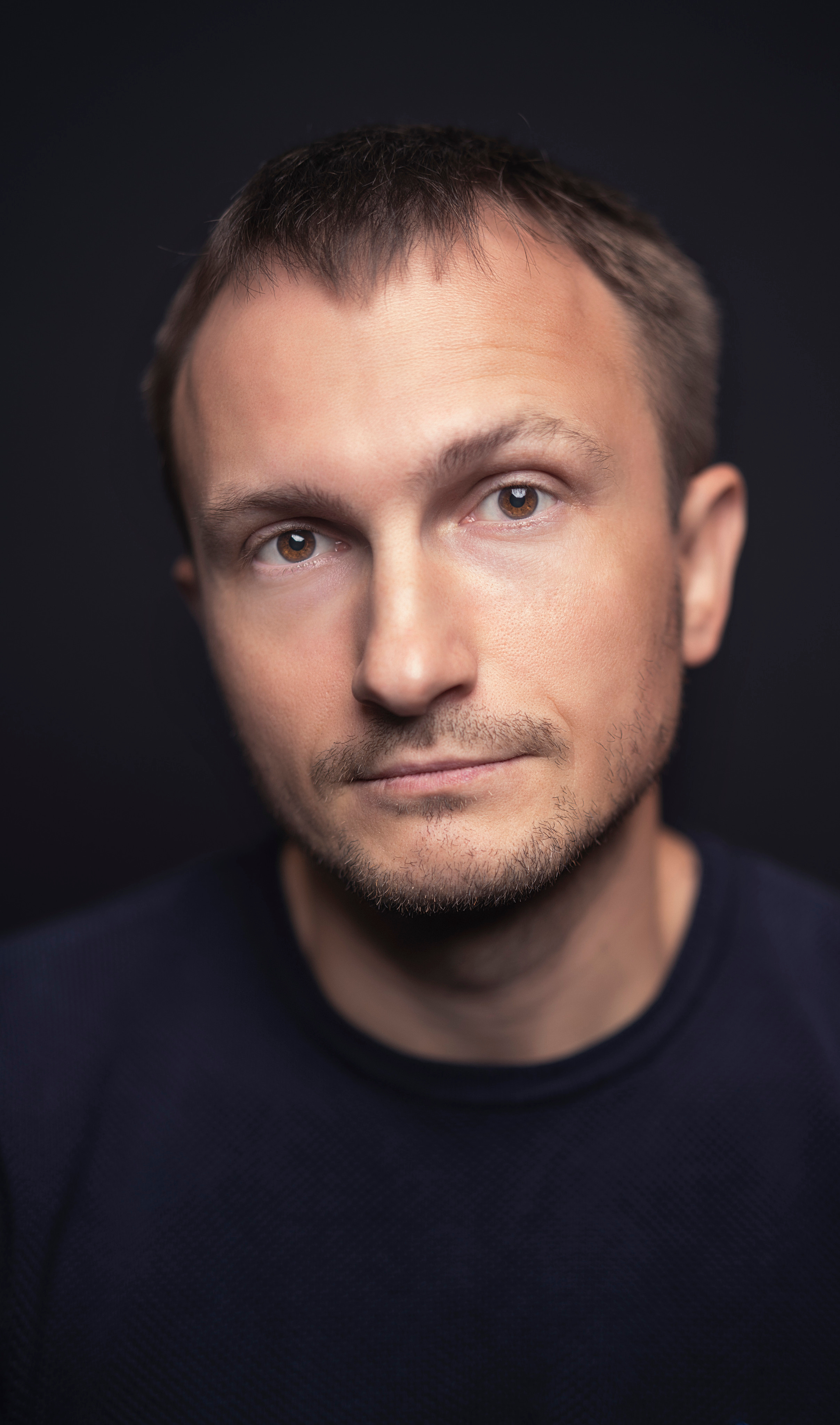 Hello, Jobs!. Фотограф Сергей Танков