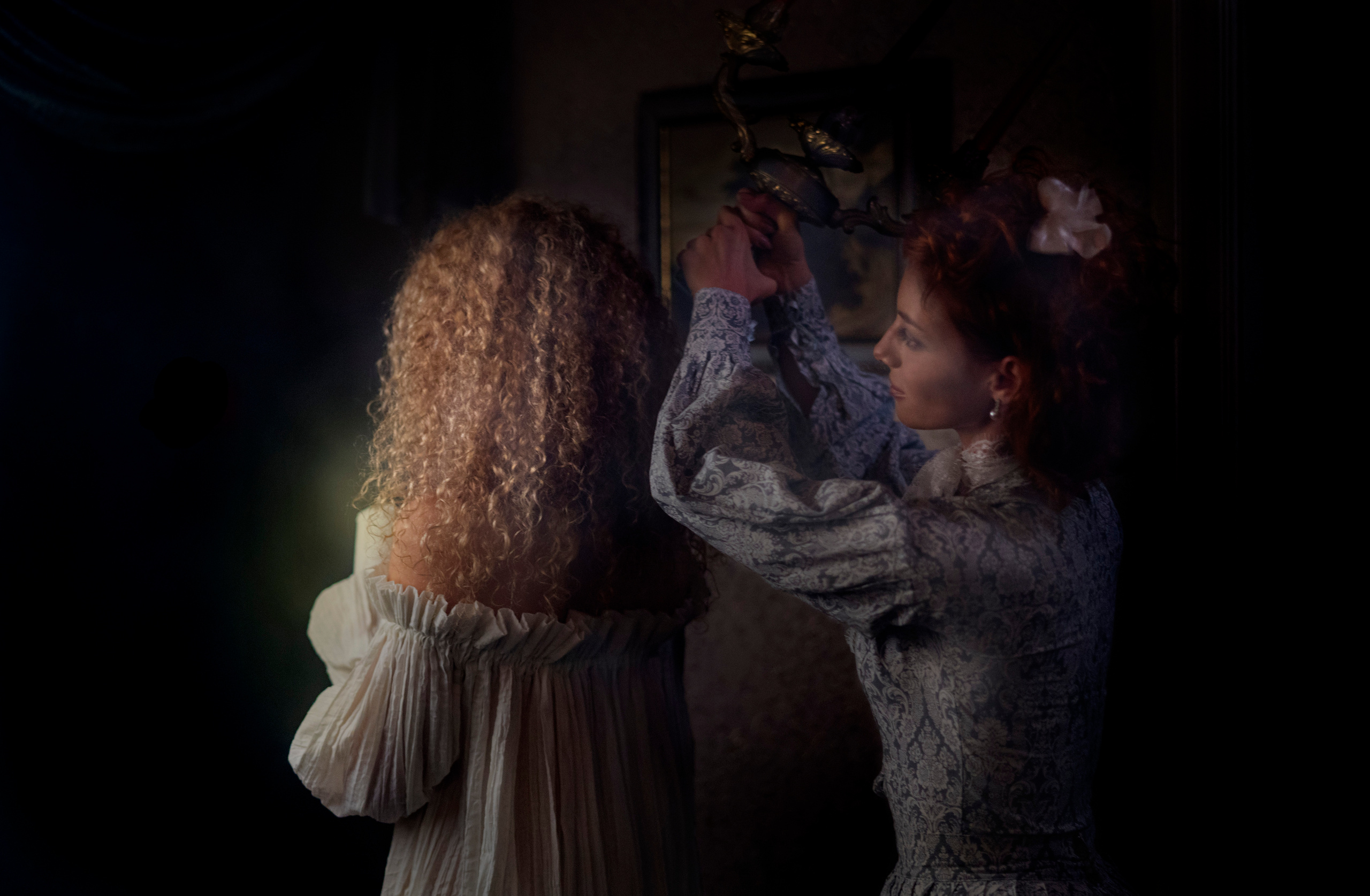 Дашков 5. Фотограф Сергей Танков