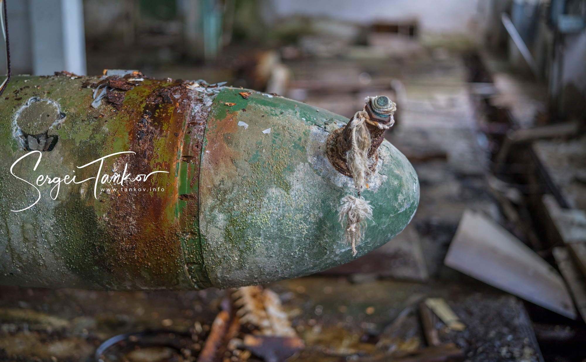 Абхазия (май 2019). Фотограф Сергей Танков