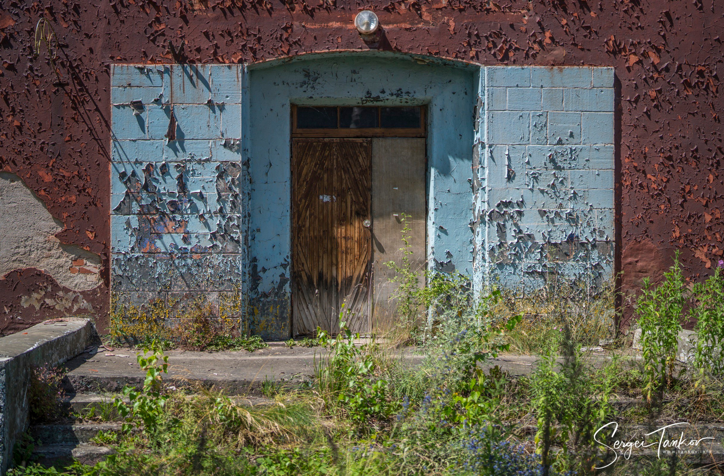Калининград (июнь 2019). Фотограф Сергей Танков
