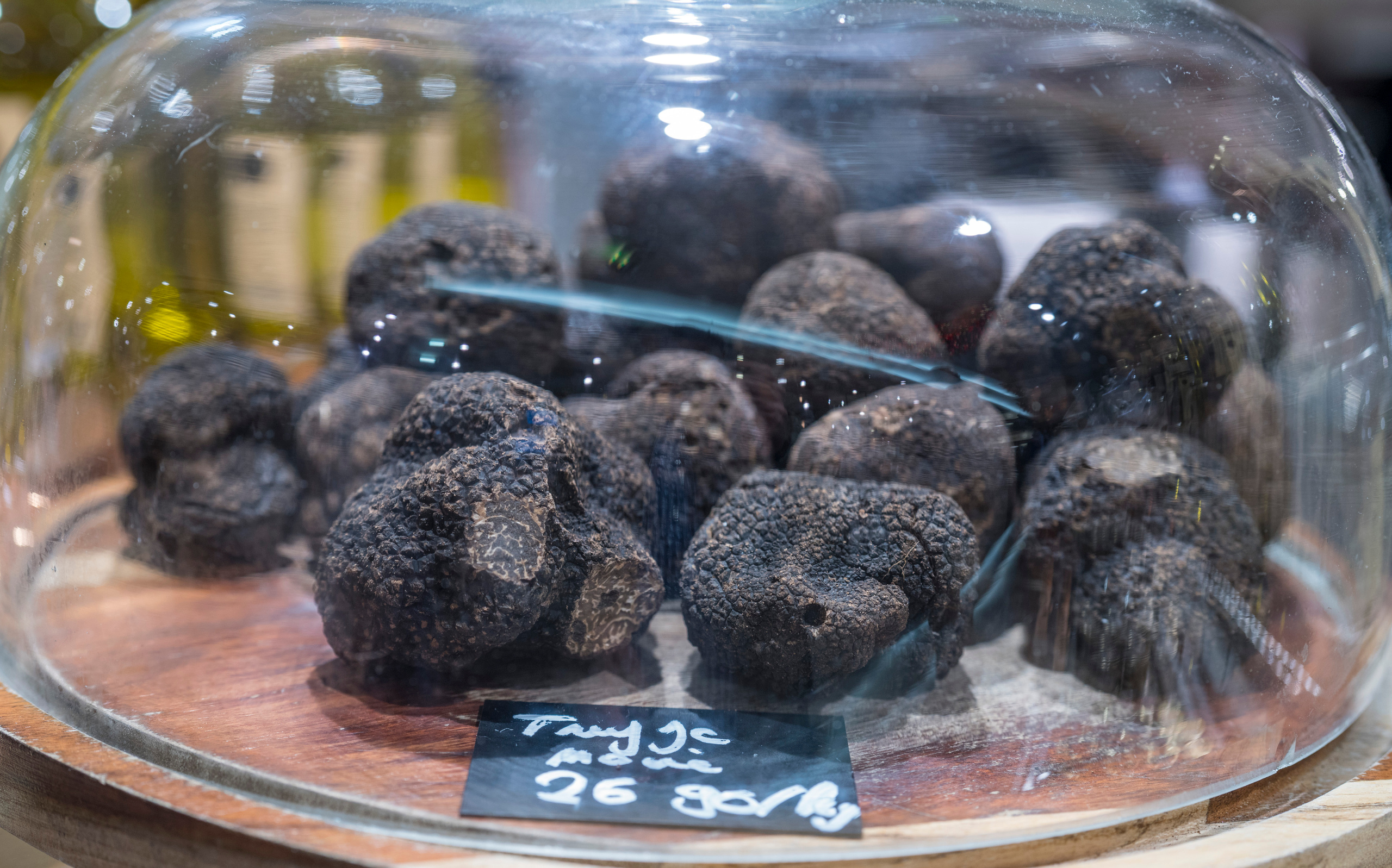 Париж (январь 2019). Фотограф Сергей Танков