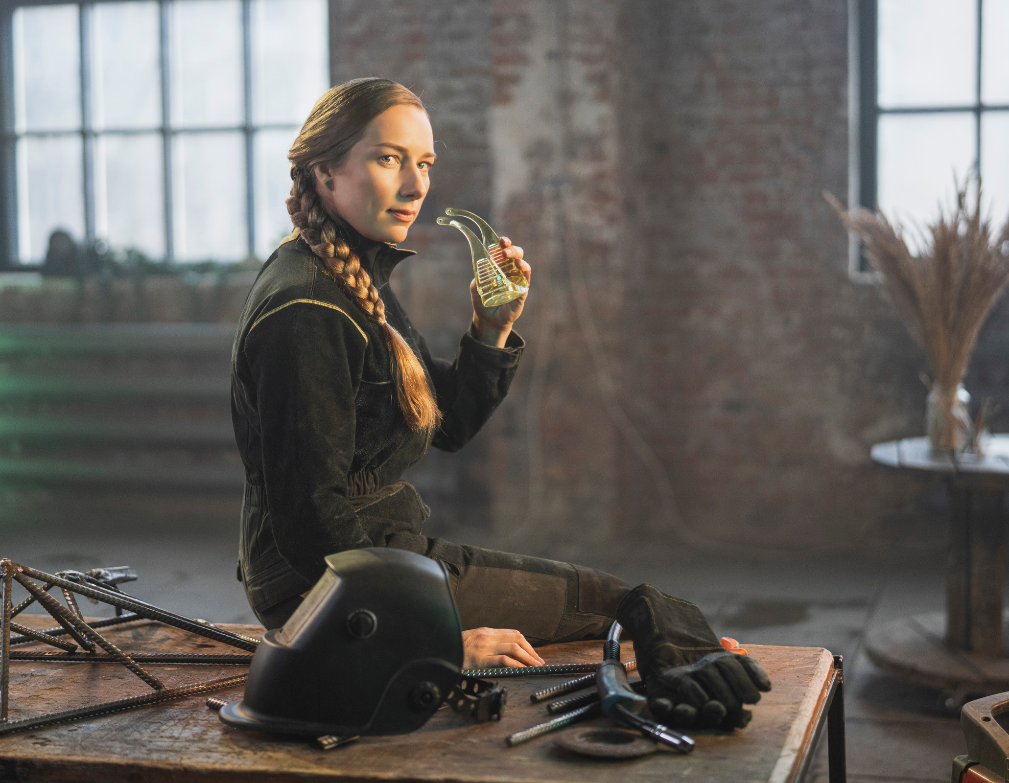 Снимаем кино: backstage. Фотограф Сергей Танков