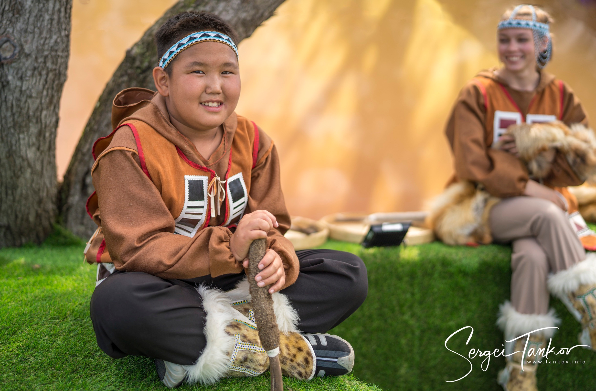 Владивосток (сентябрь 2019). Фотограф Сергей Танков