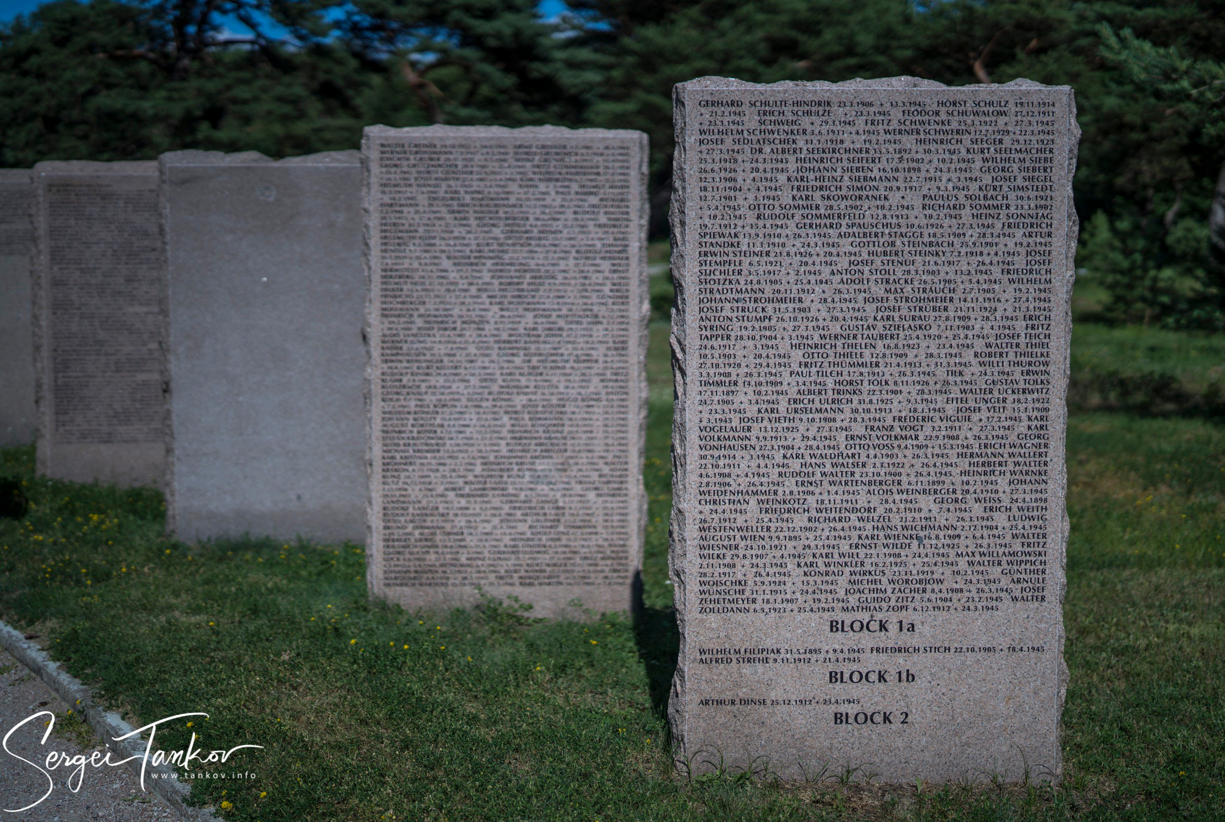 Калининград (июнь 2019). Фотограф Сергей Танков