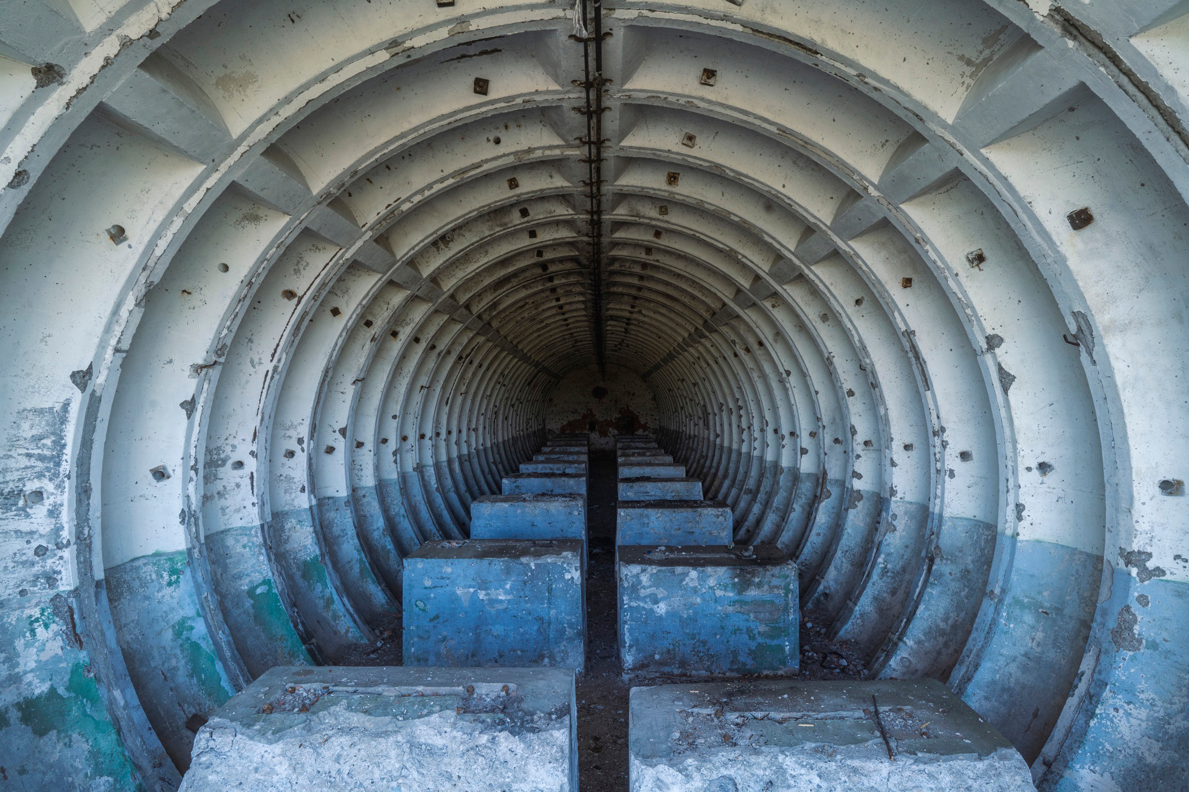 Териберка (октябрь 2020). Фотограф Сергей Танков