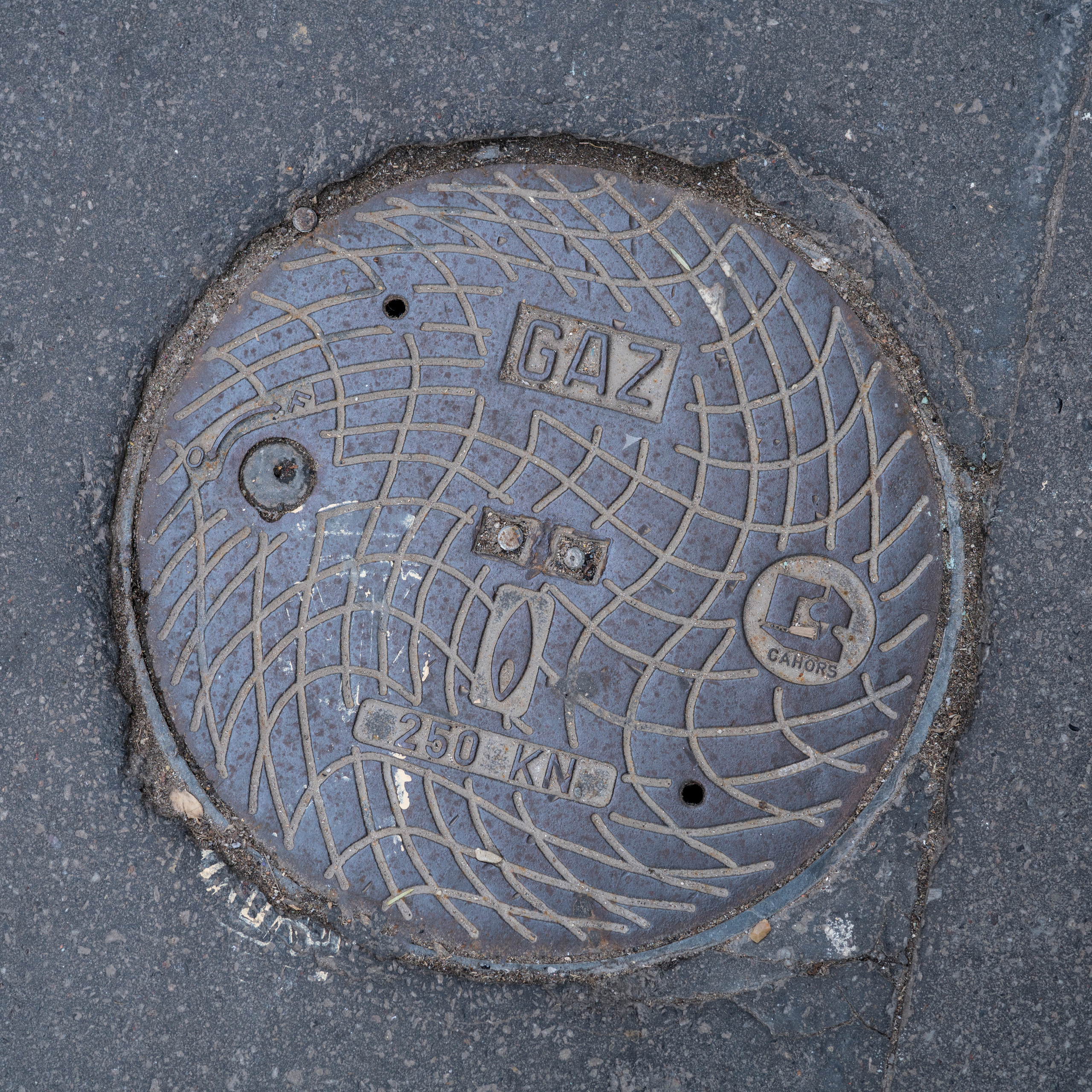 Париж (январь 2019). Фотограф Сергей Танков