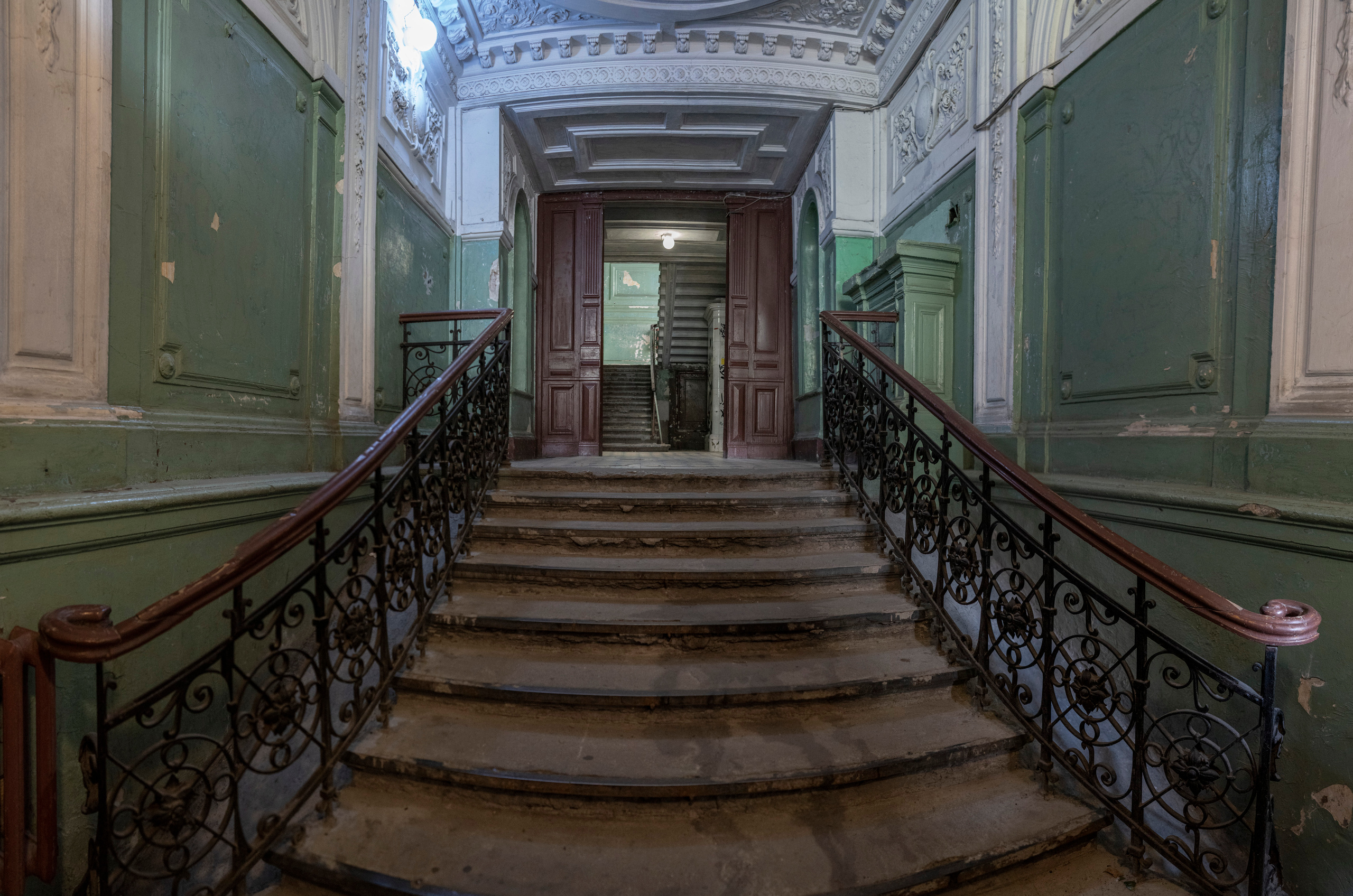 Питер (2020). Фотограф Сергей Танков