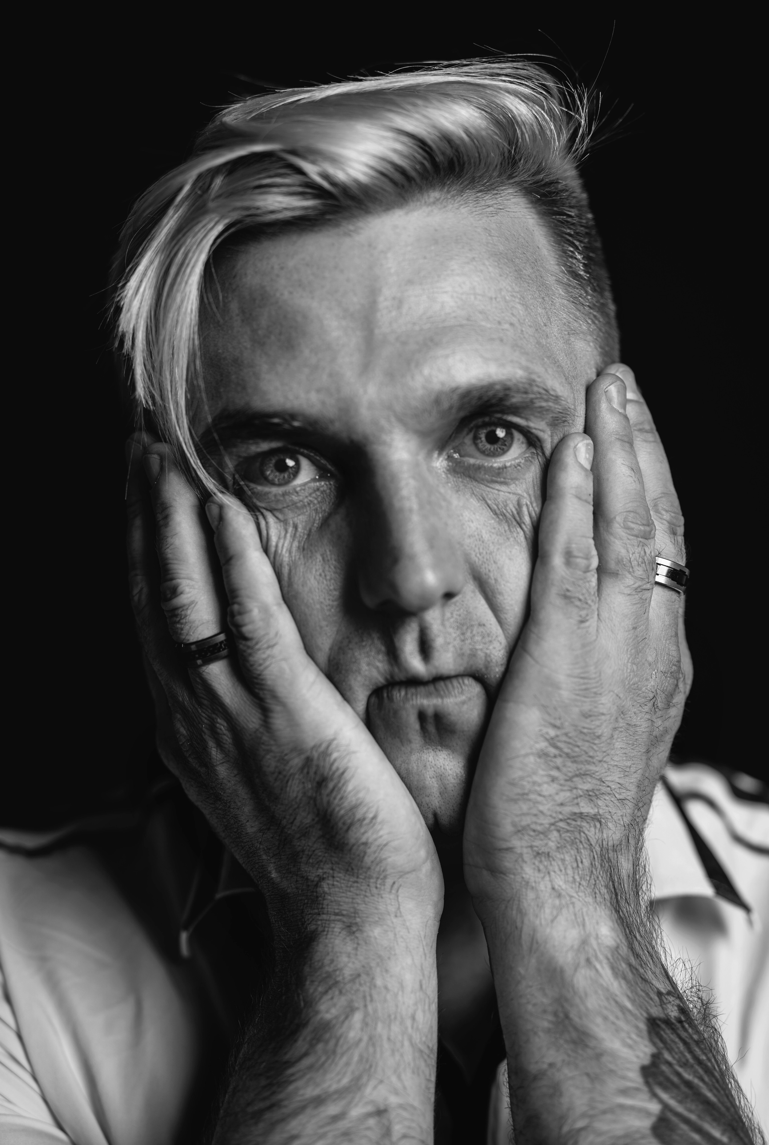 Дерзкий Remez. Фотограф Сергей Танков