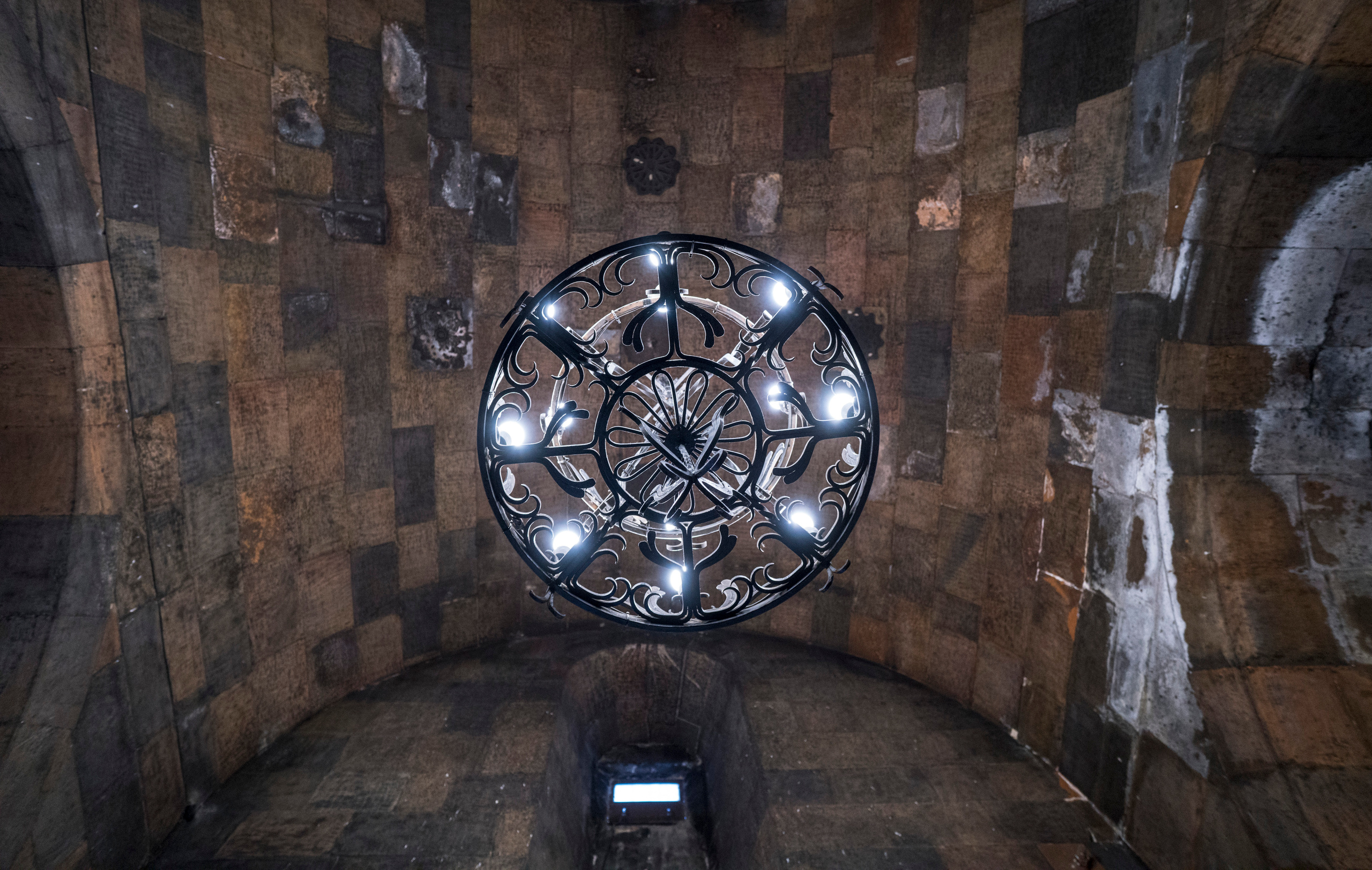 Армения (январь 2019). Фотограф Сергей Танков