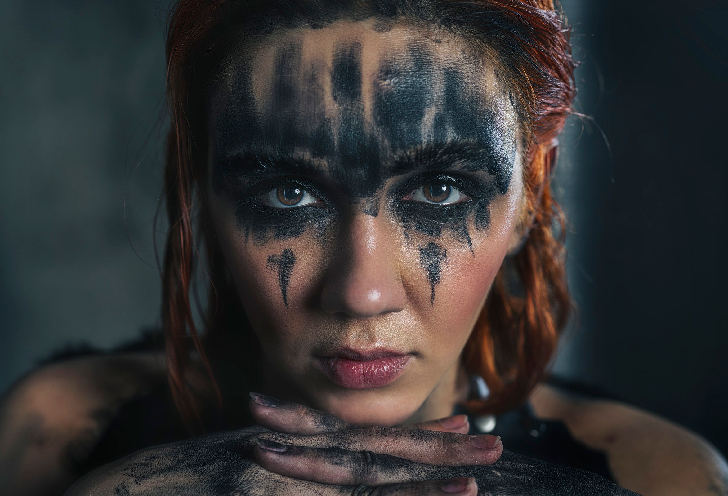 Mad V. Фотограф Сергей Танков