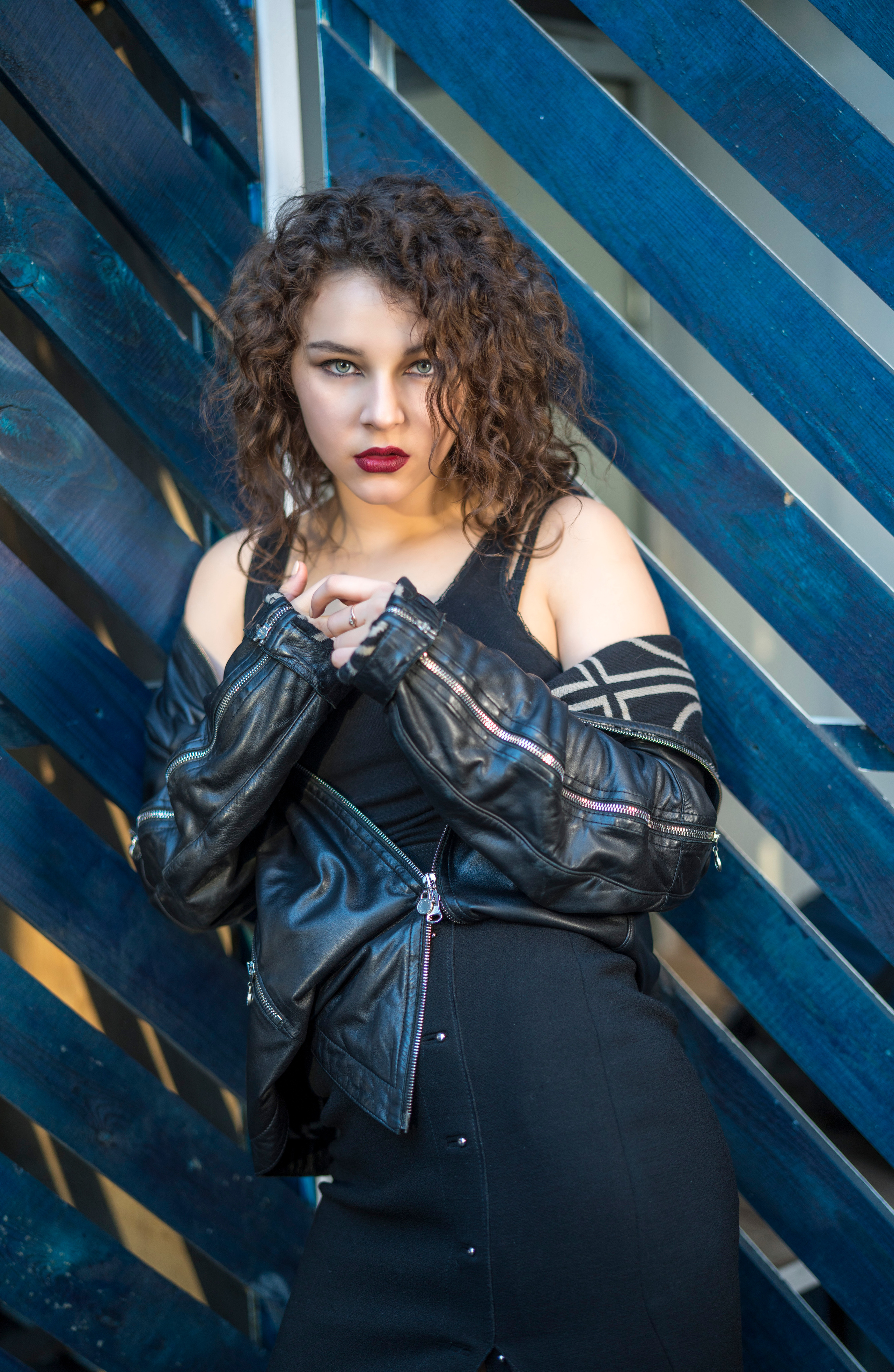 Аксюта. Фотограф Сергей Танков