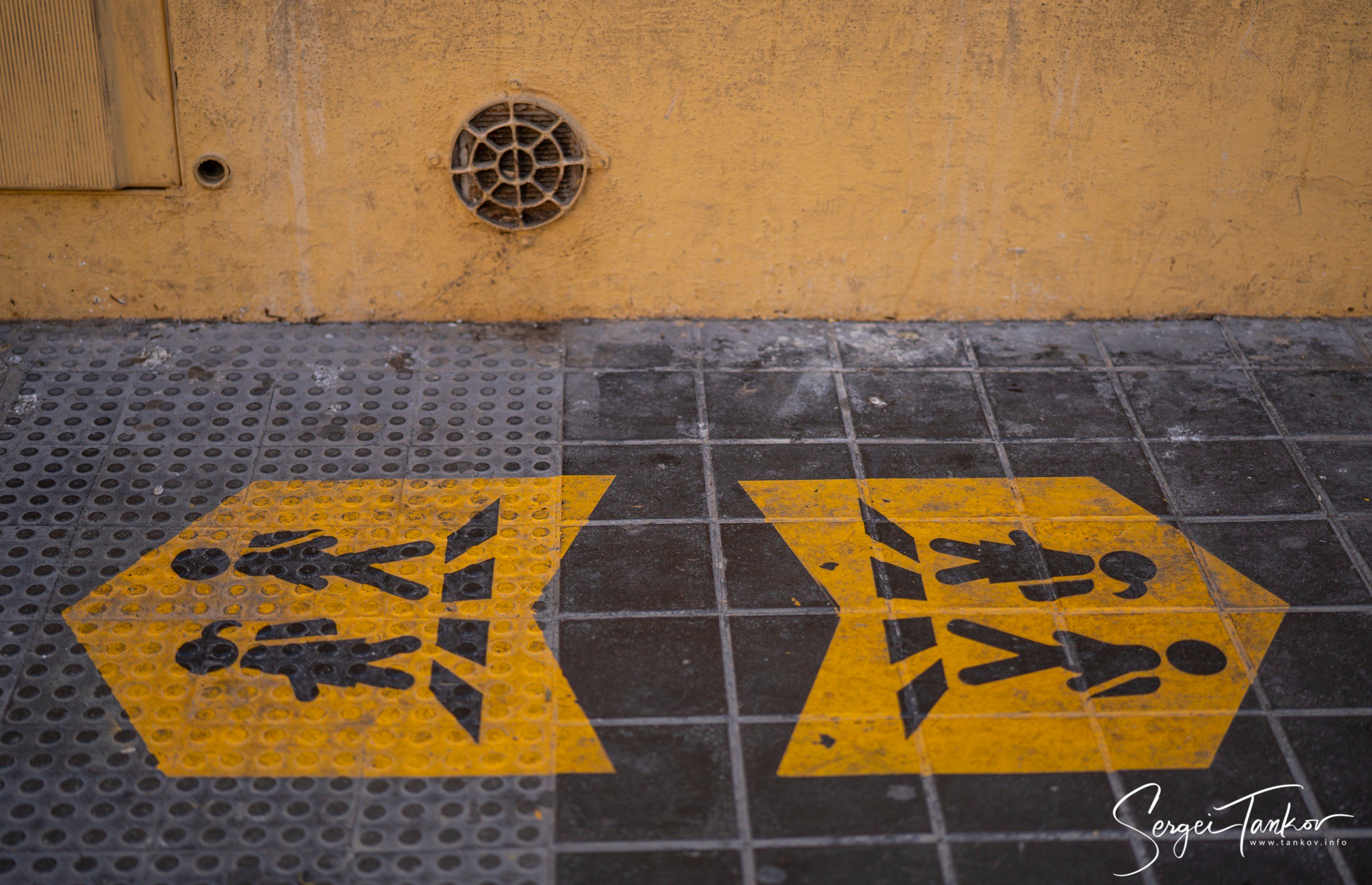 Валенсия (август 2019). Фотограф Сергей Танков