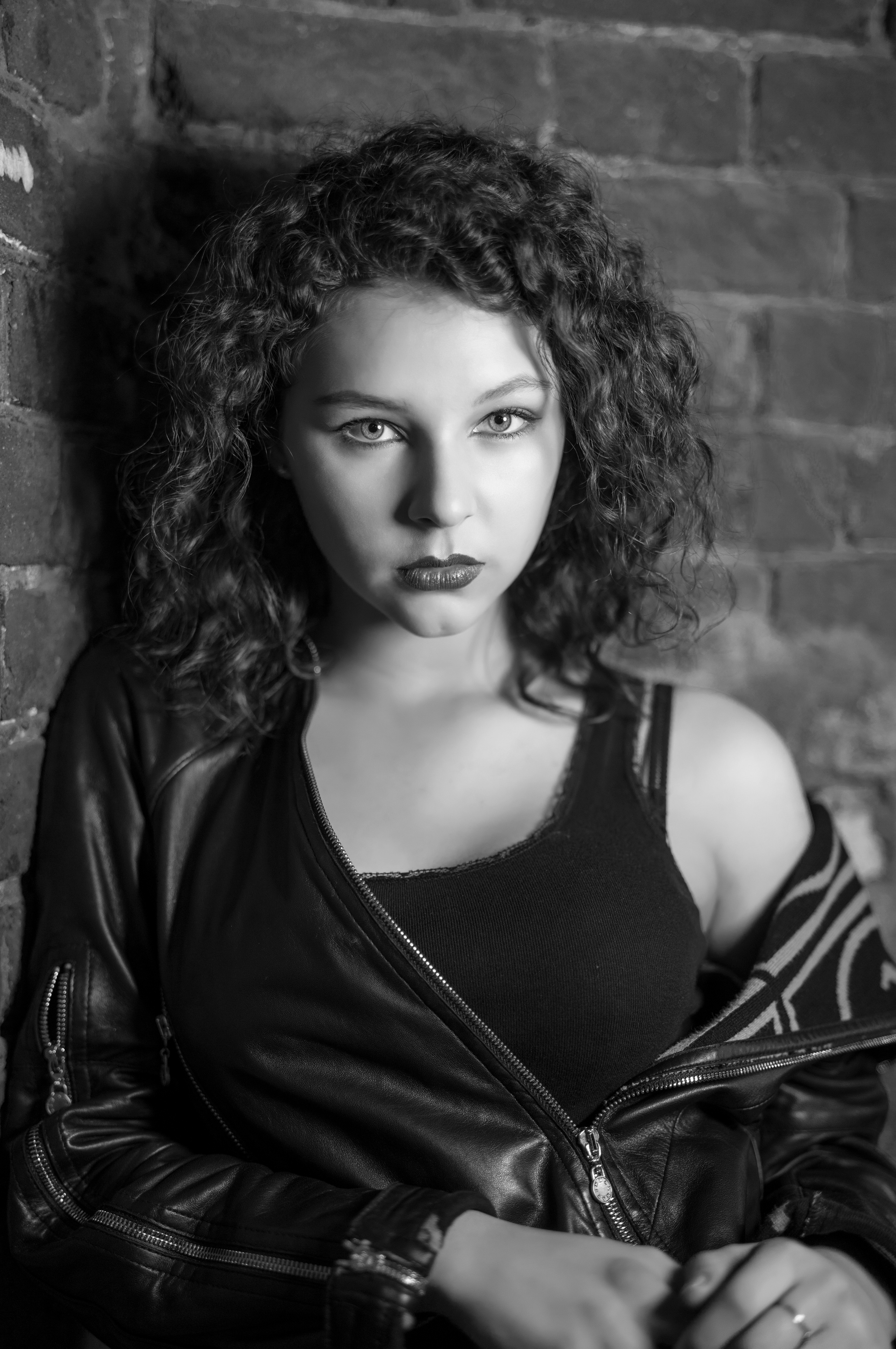 Аксюта. Фотограф Сергей Танков