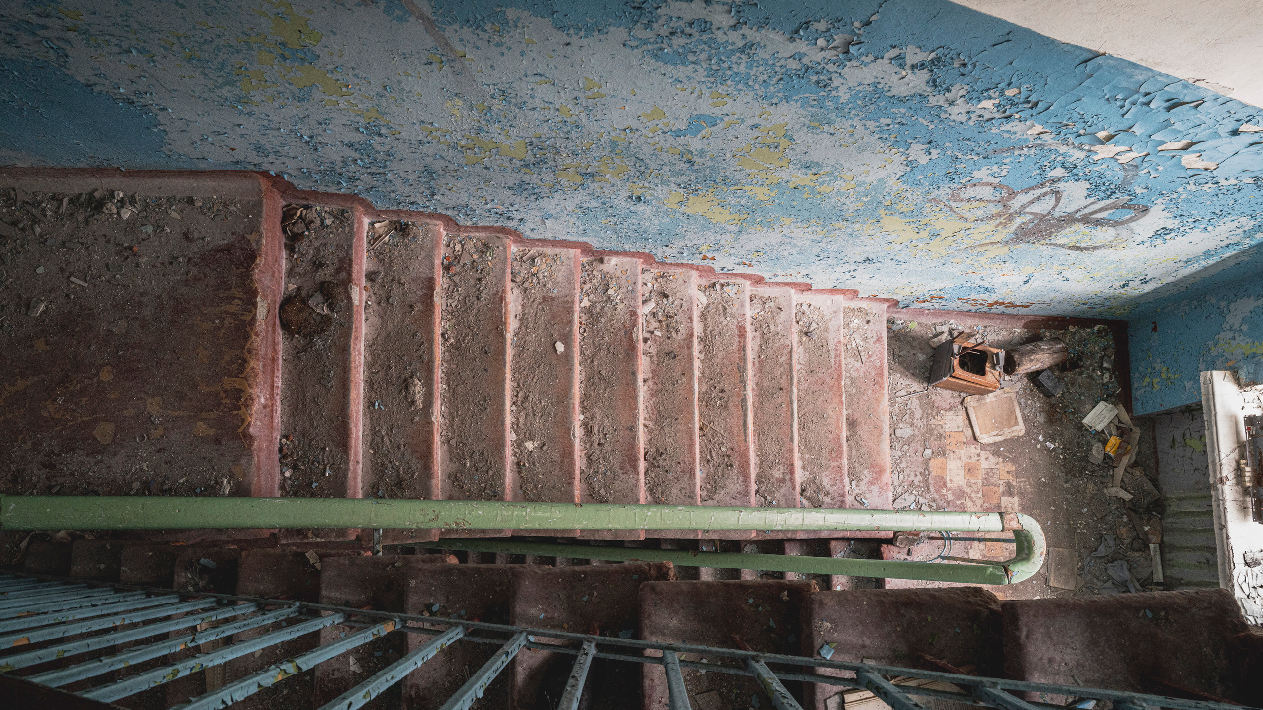 Териберка (октябрь 2020). Фотограф Сергей Танков